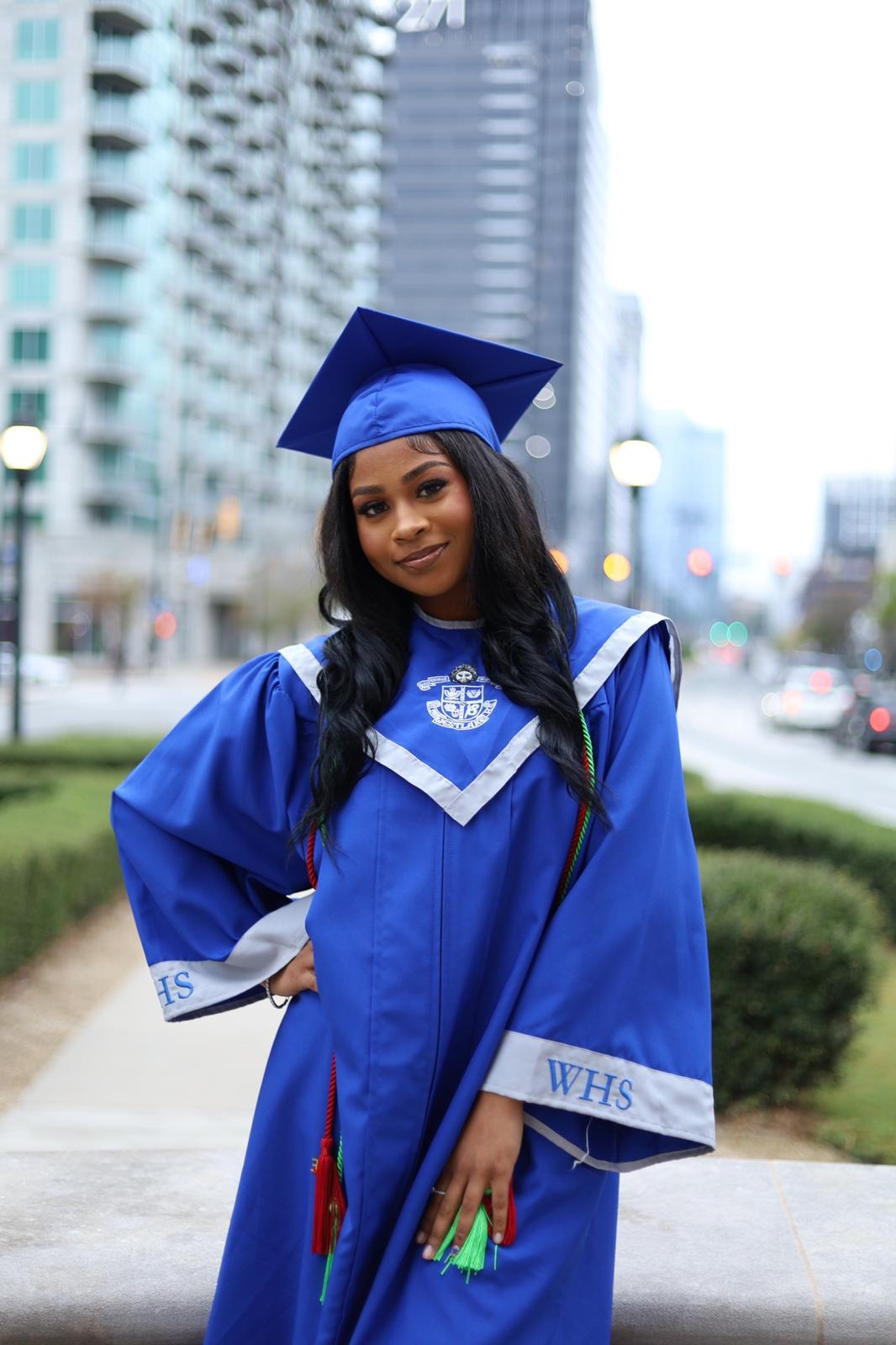 Support Ameerah's Journey to Spelman campaign photo, 4 of 5