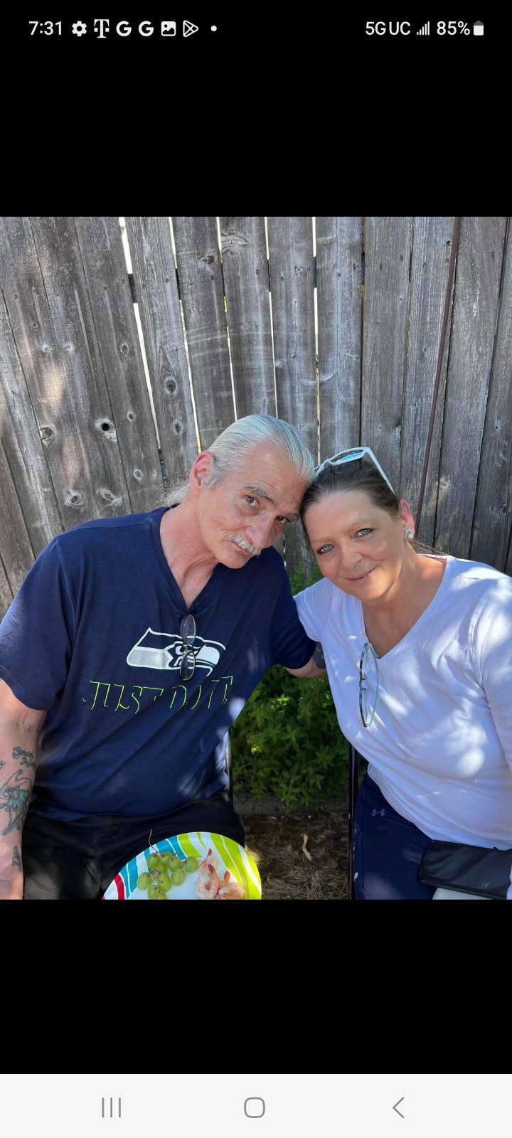 Show Up for Bobby T's Medical Expenses & Cancer Battle campaign photo, 2 of 5