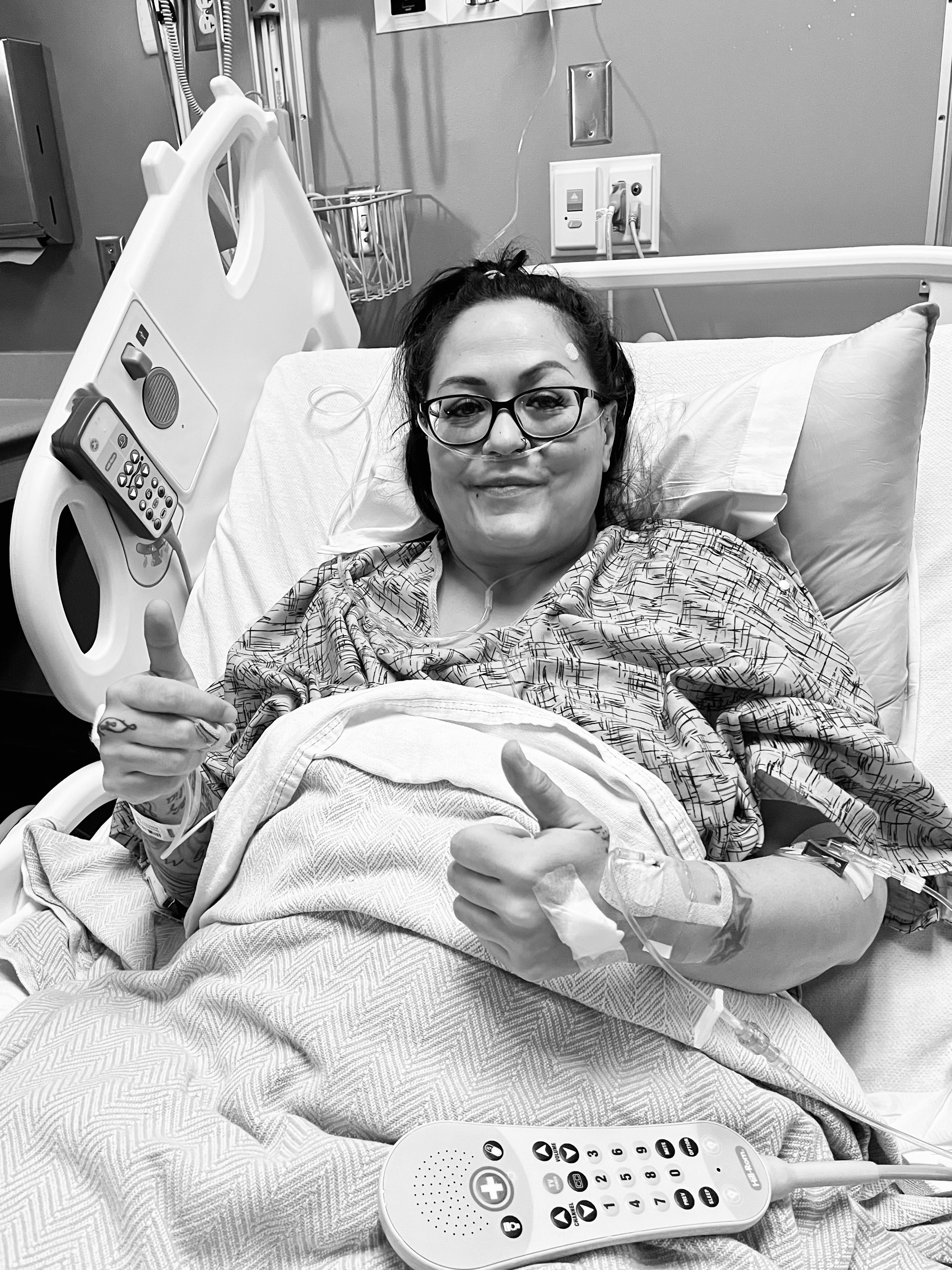 Help Jen Gotschall Willmore Seek Lifesaving Treatment campaign photo, 4 of 7