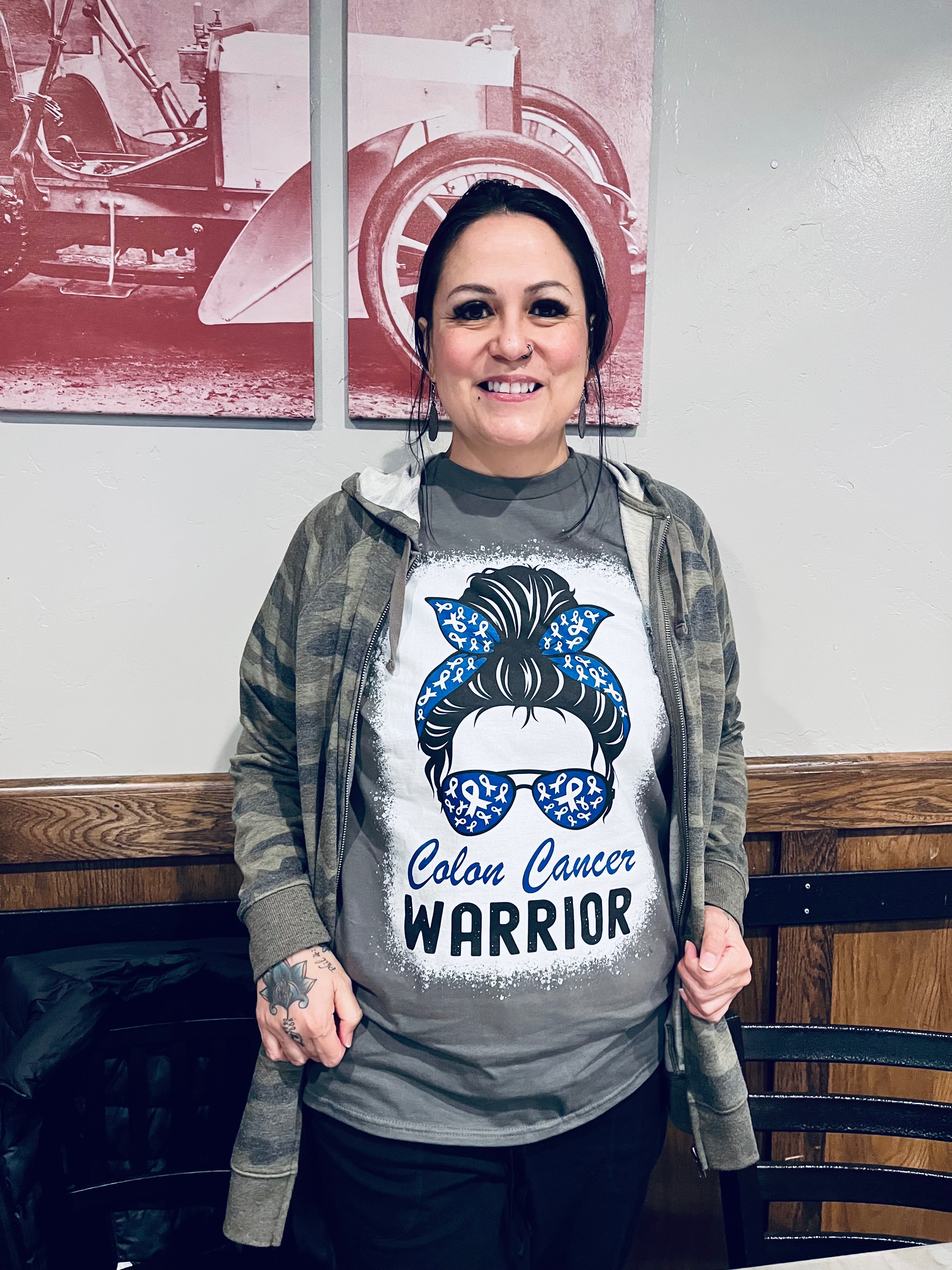 Help Jen Gotschall Willmore Seek Lifesaving Treatment campaign photo, 5 of 7