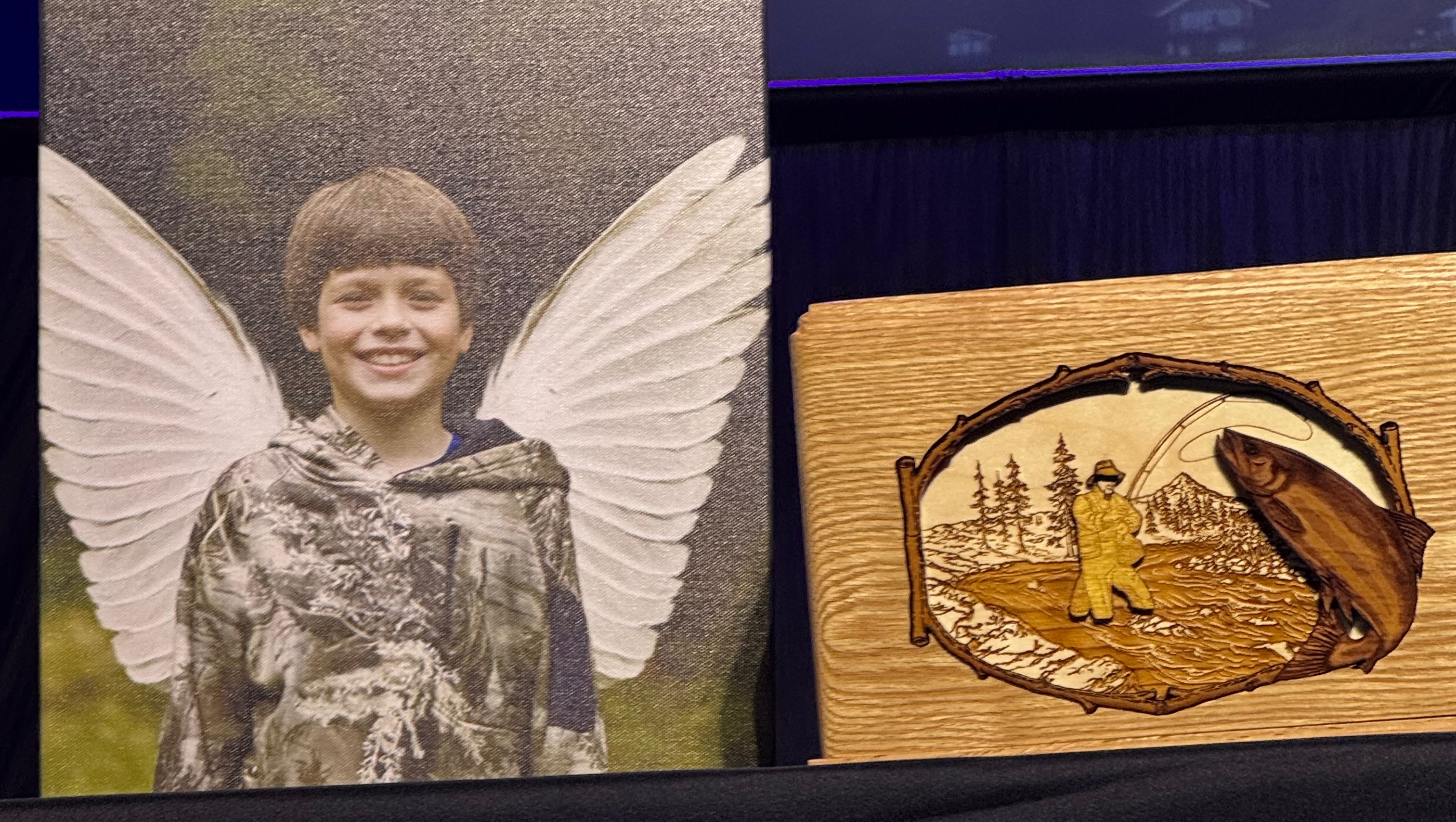 Help Amara Heal After Tragic Loss photo