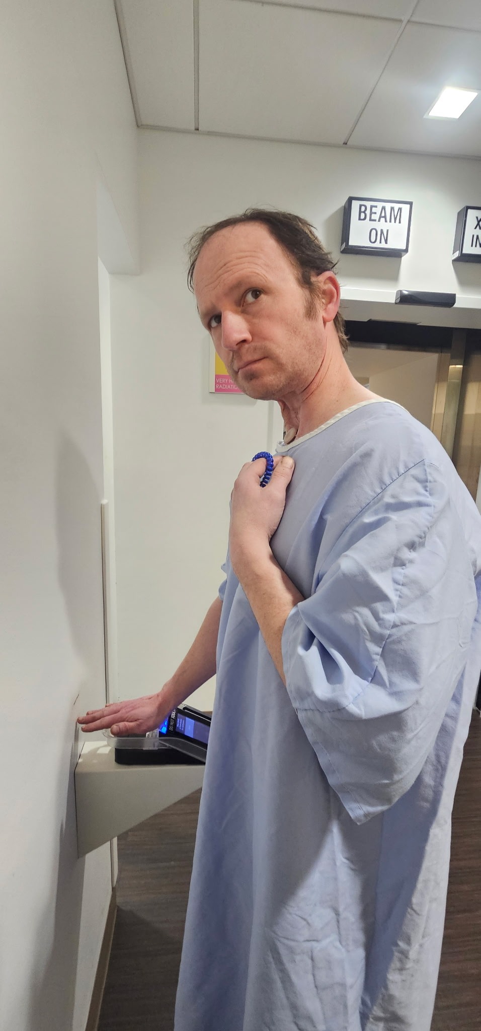 Join Gary's Journey to a Cure campaign photo, 6 of 8