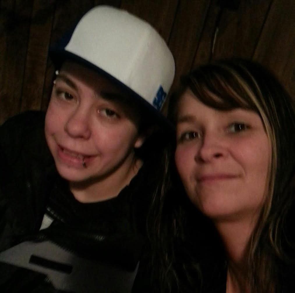 Assist with Amie Martinez's After-Life Expenses campaign photo, 2 of 4
