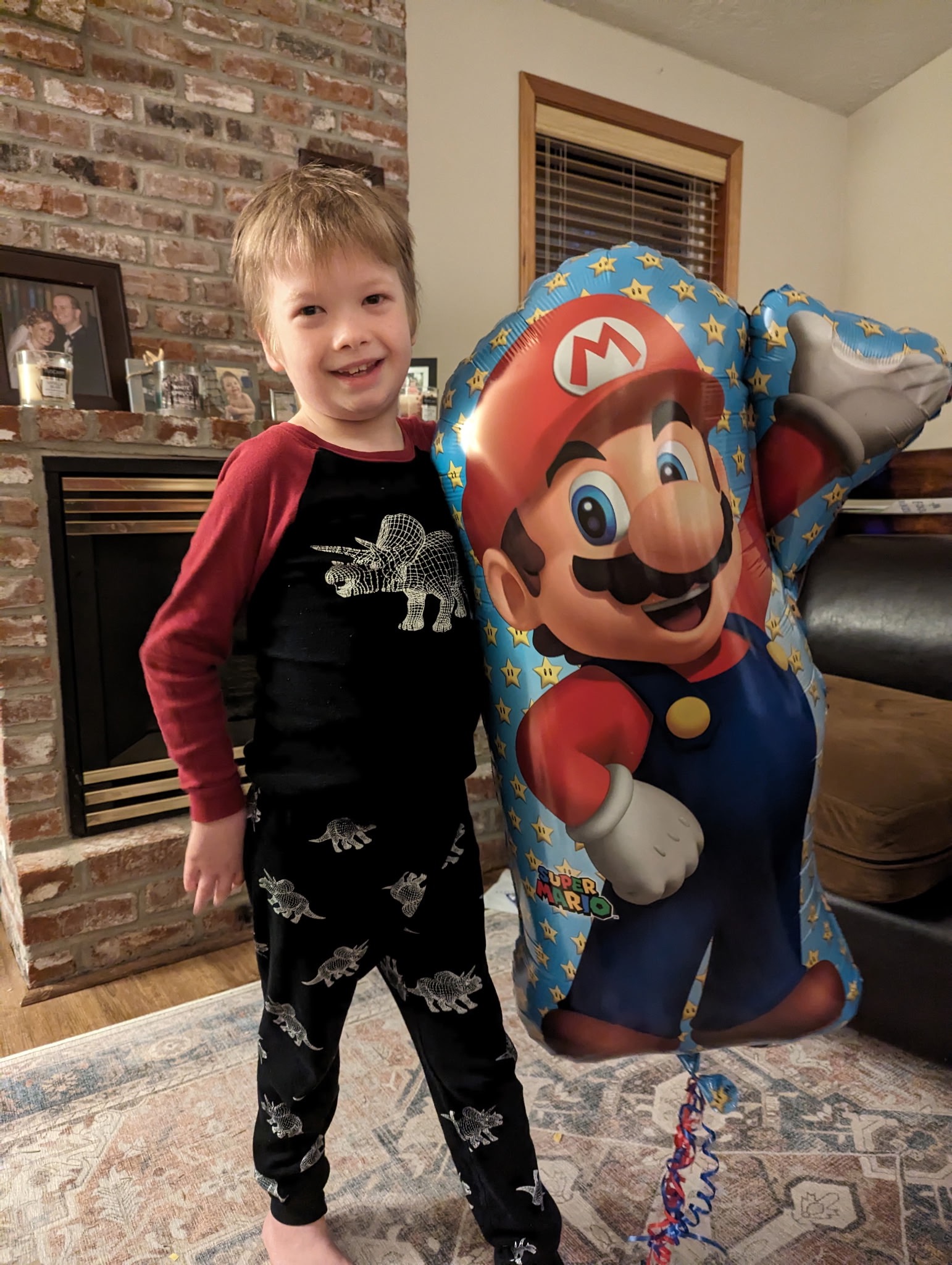 Stand with Charlie: Kidney Transplant and more campaign photo, 2 of 5
