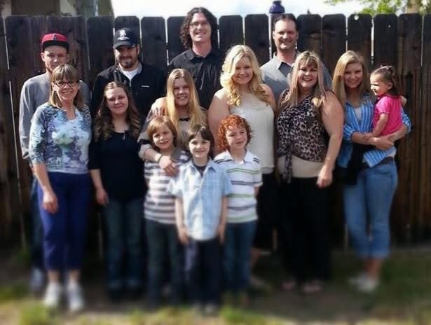 Remembering Kim: A Heartfelt Farewell campaign photo, 4 of 8