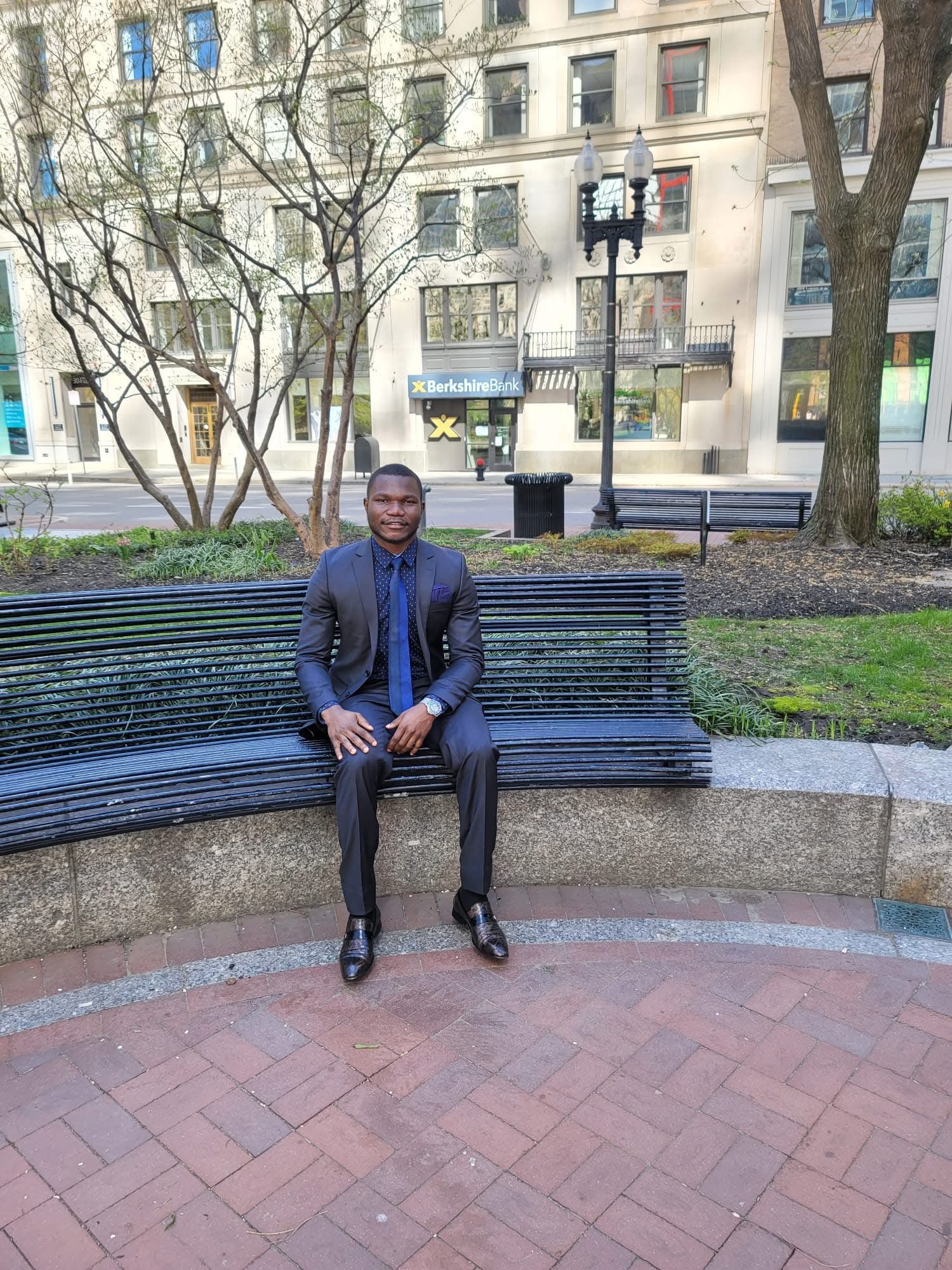 Honoring Joseph's Memory: Support His Farewell campaign photo, 4 of 5