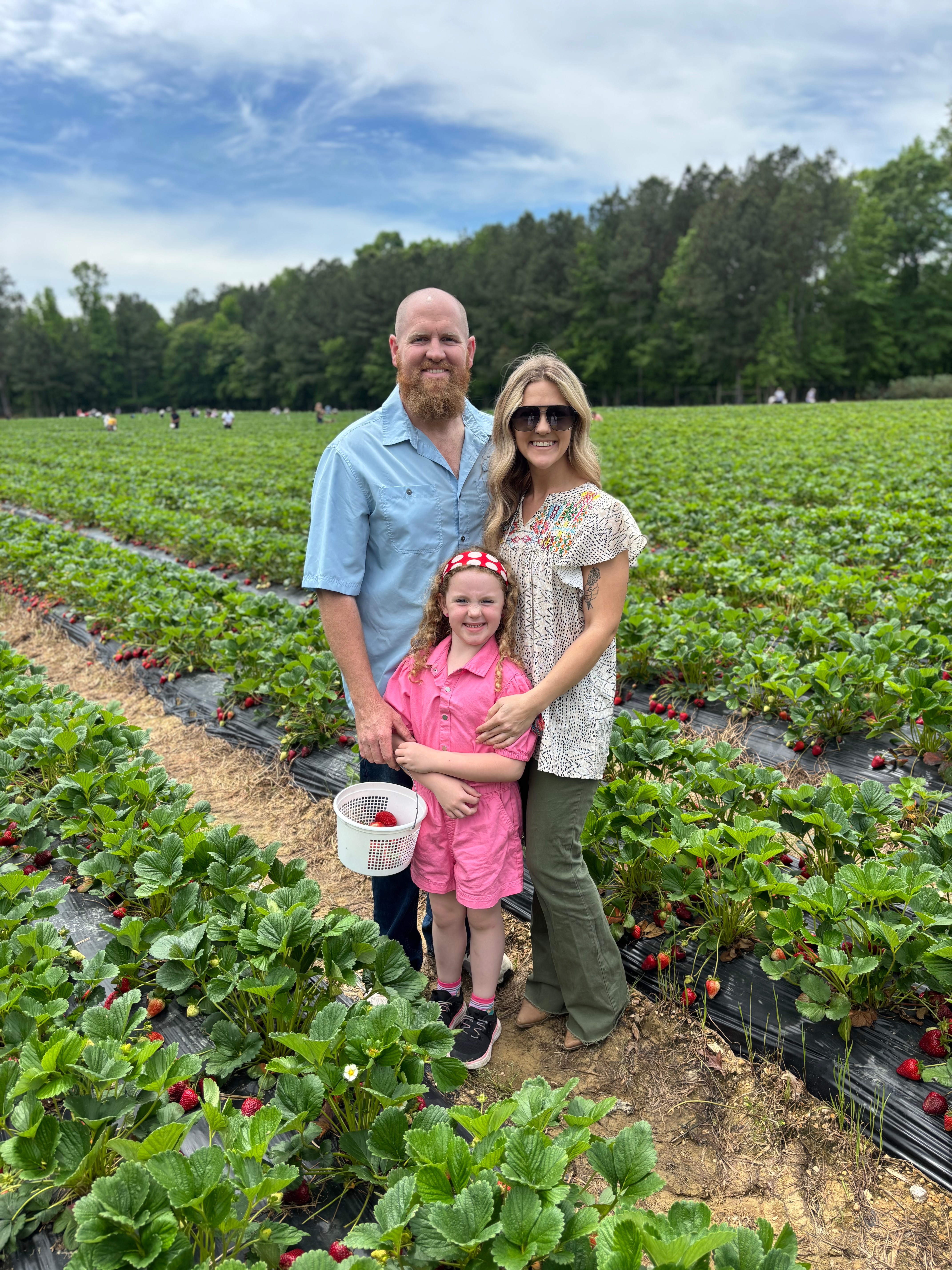Support Katie during her stroke journey! campaign photo, 4 of 5