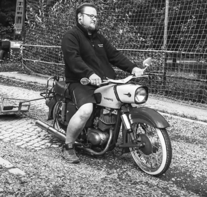 Dein letzter Weg soll würdig sein! campaign photo, 2 of 7
