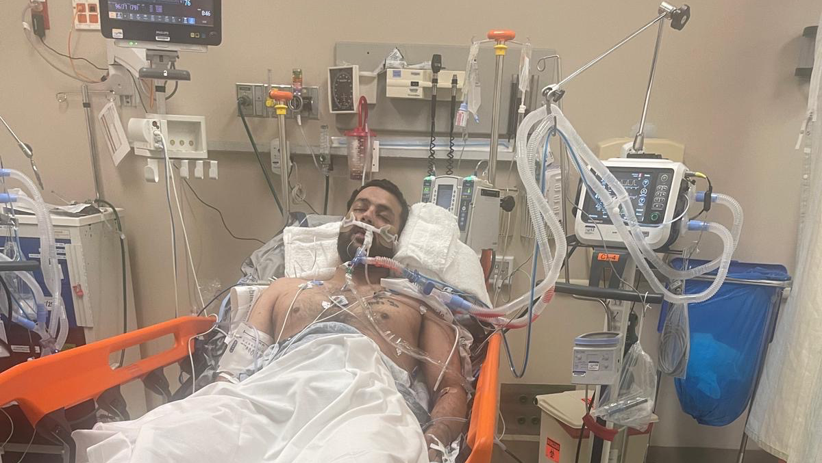 Fund Harmanpreet's Funeral and Family Needs photo