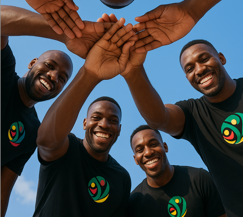 créons ensemble la meilleur université de Sport du Cameroun campaign photo, 2 of 7