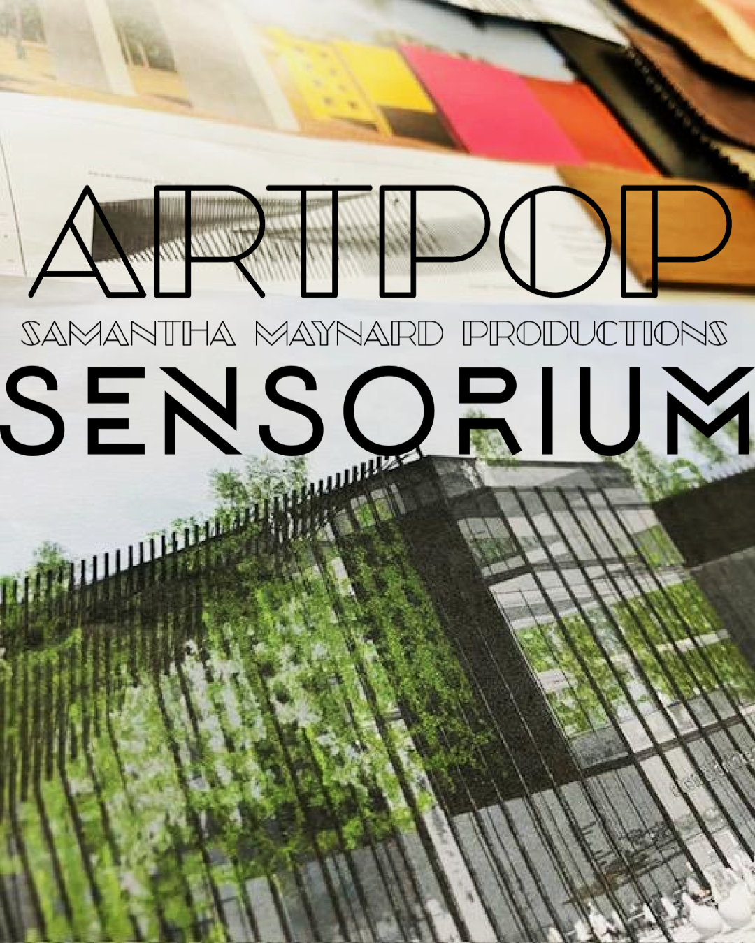 Help Bring Sensorium to Life — A Sanctuary for the Senses campaign photo, 2 of 5