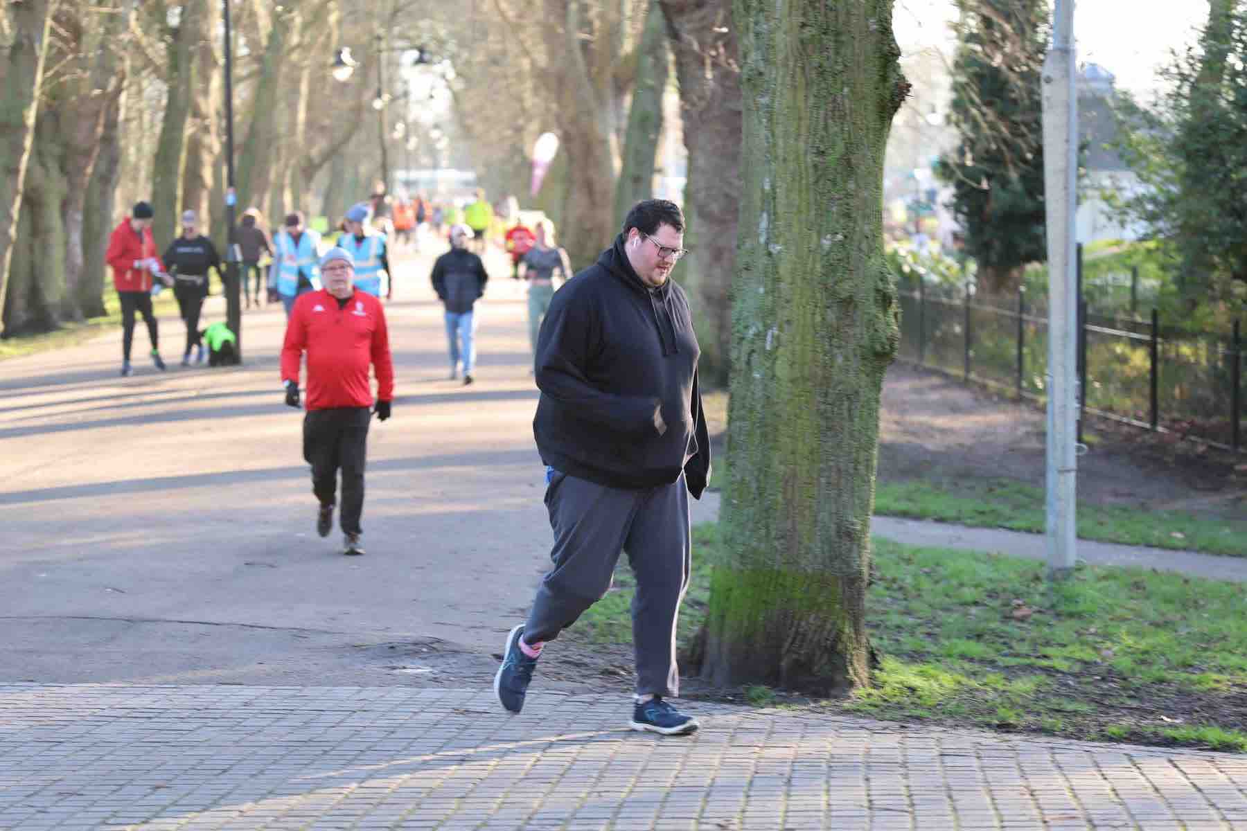 I’m going to be doing GEAR 10K in 2026 campaign photo, 2 of 3