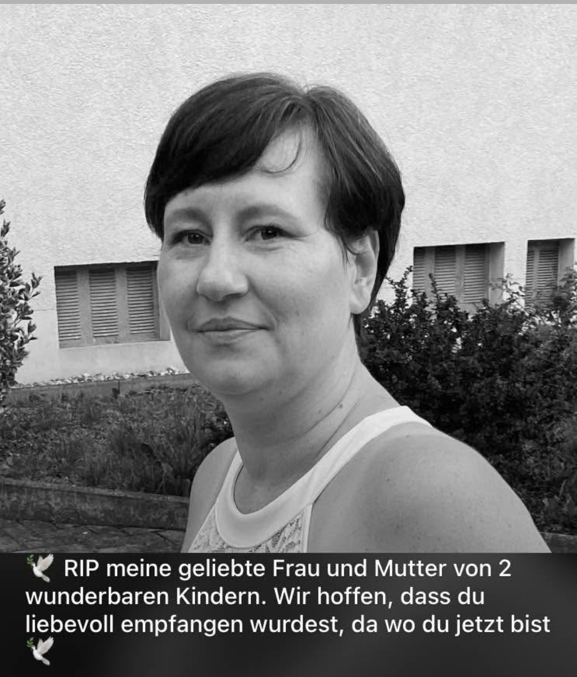 Anja Weigel campaign photo, 2 of 4