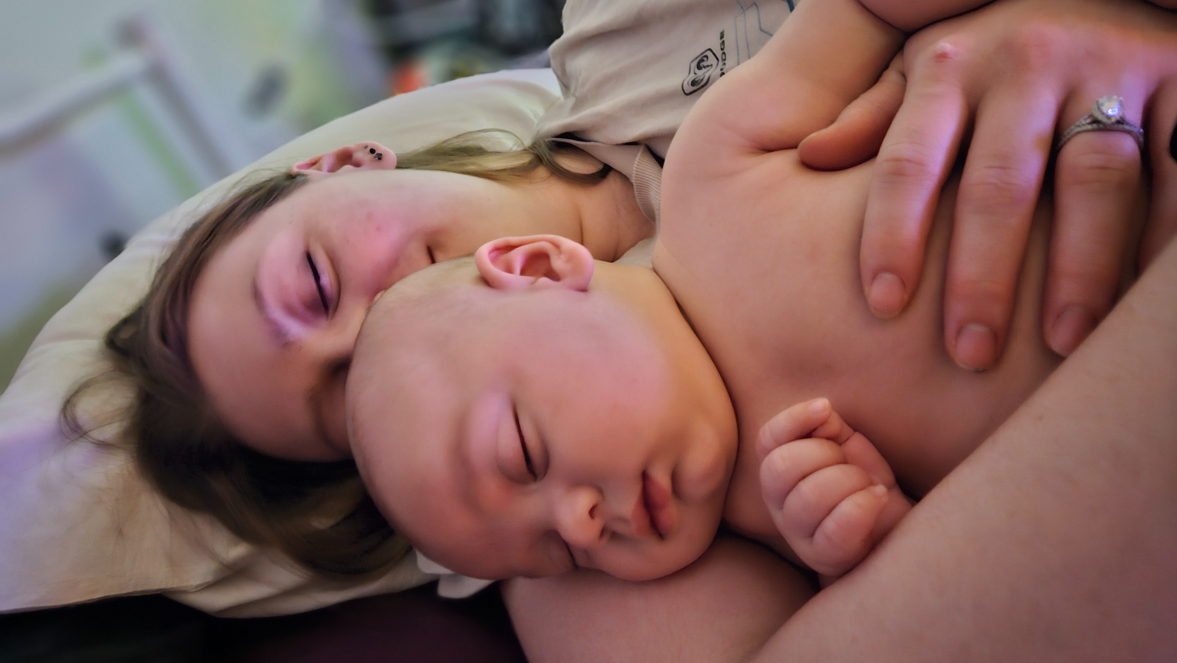 Help bring our baby boy home campaign photo, 2 of 7