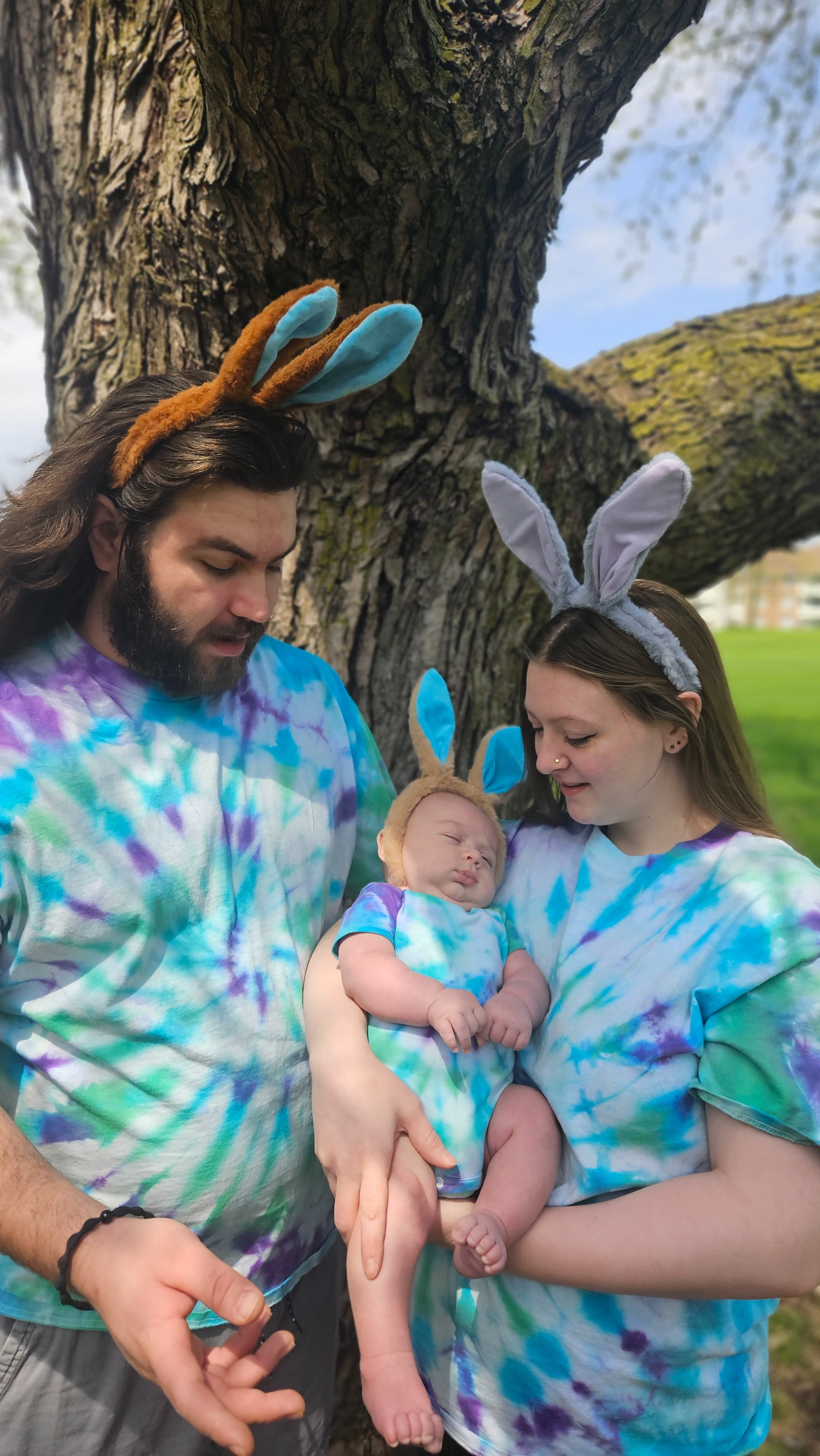 Help bring our baby boy home campaign photo, 4 of 7