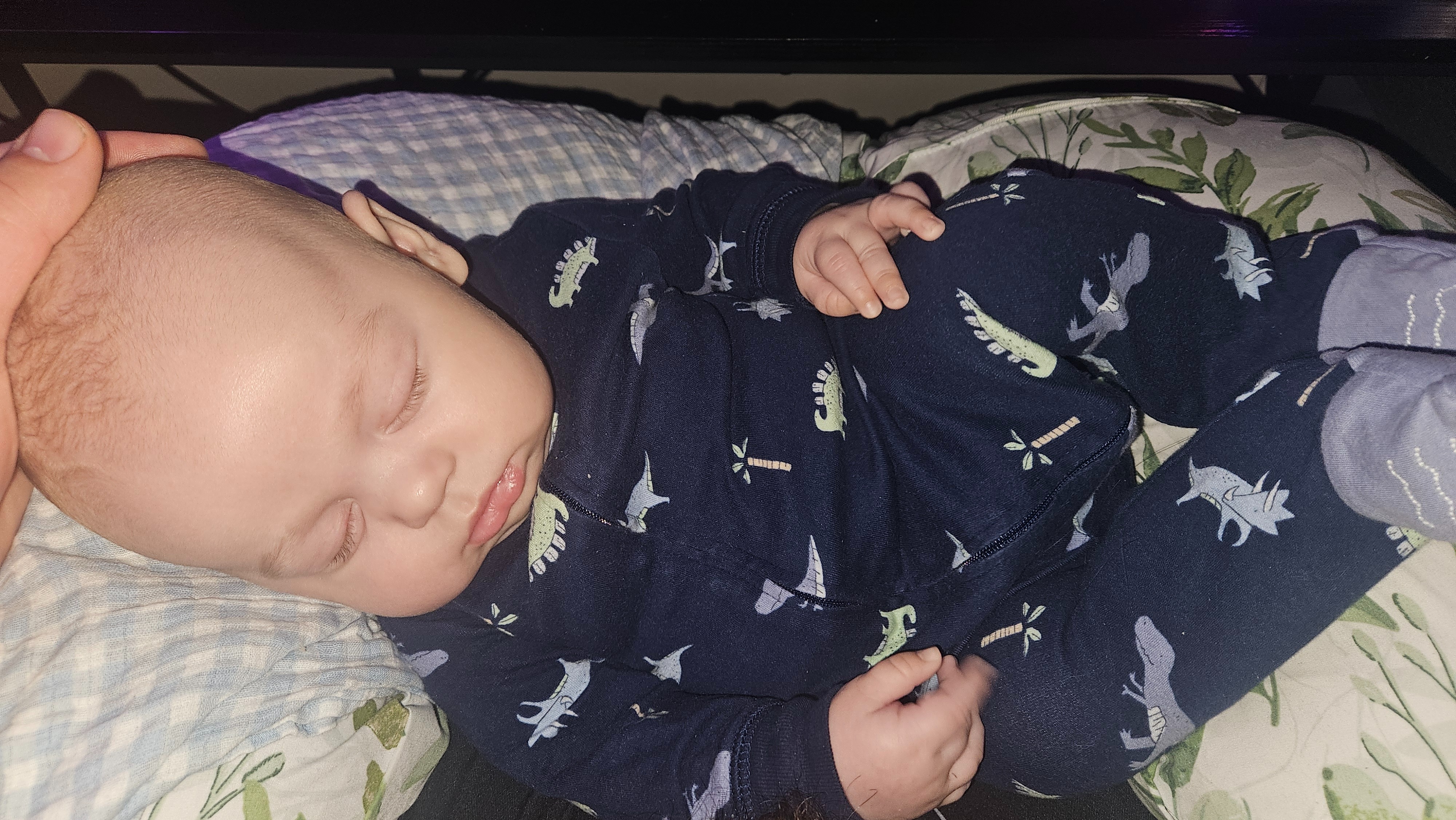 Help bring our baby boy home campaign photo, 5 of 7