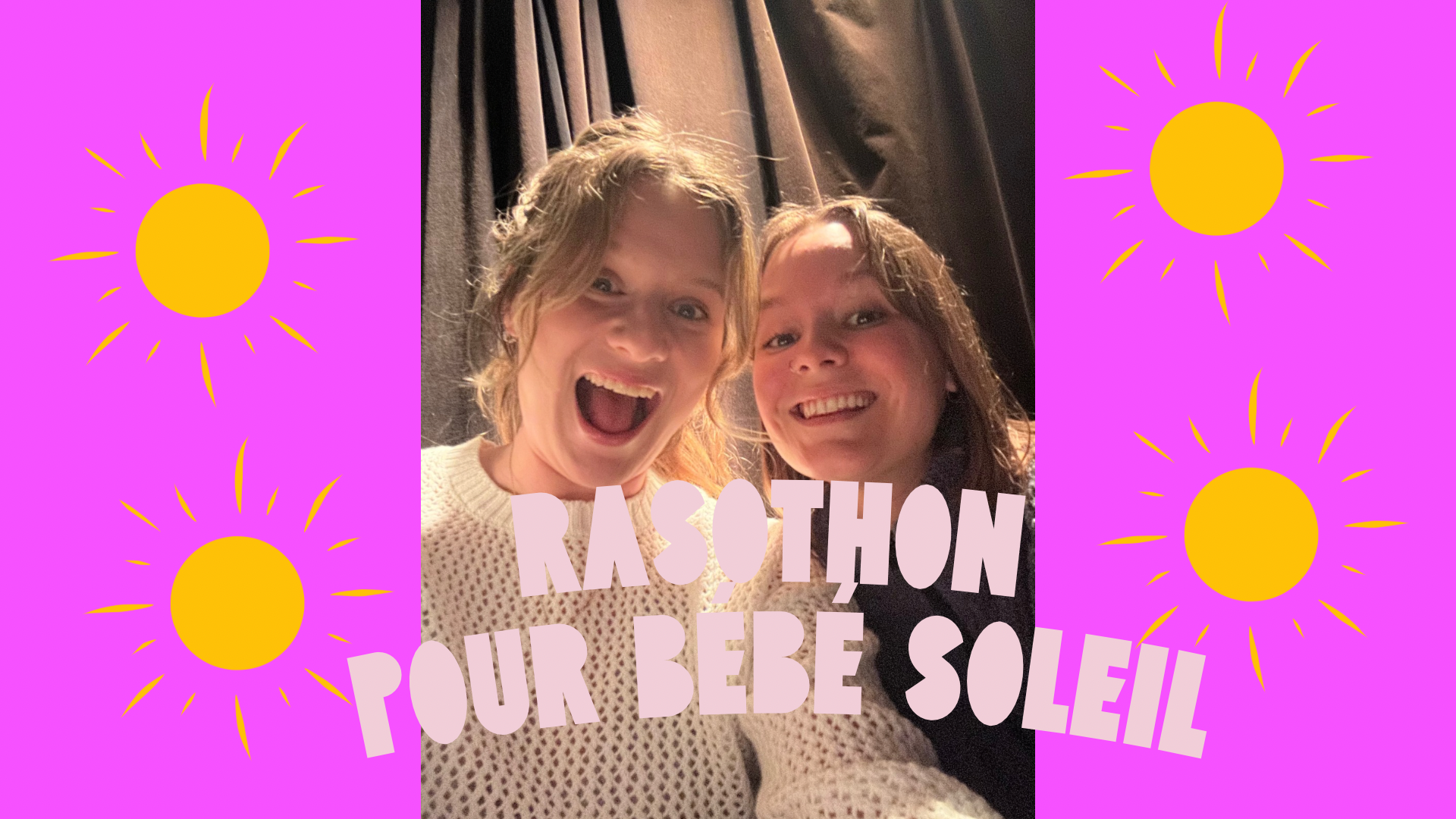 Rasothon pour Bébé Soleil ☀️ campaign photo, 2 of 4