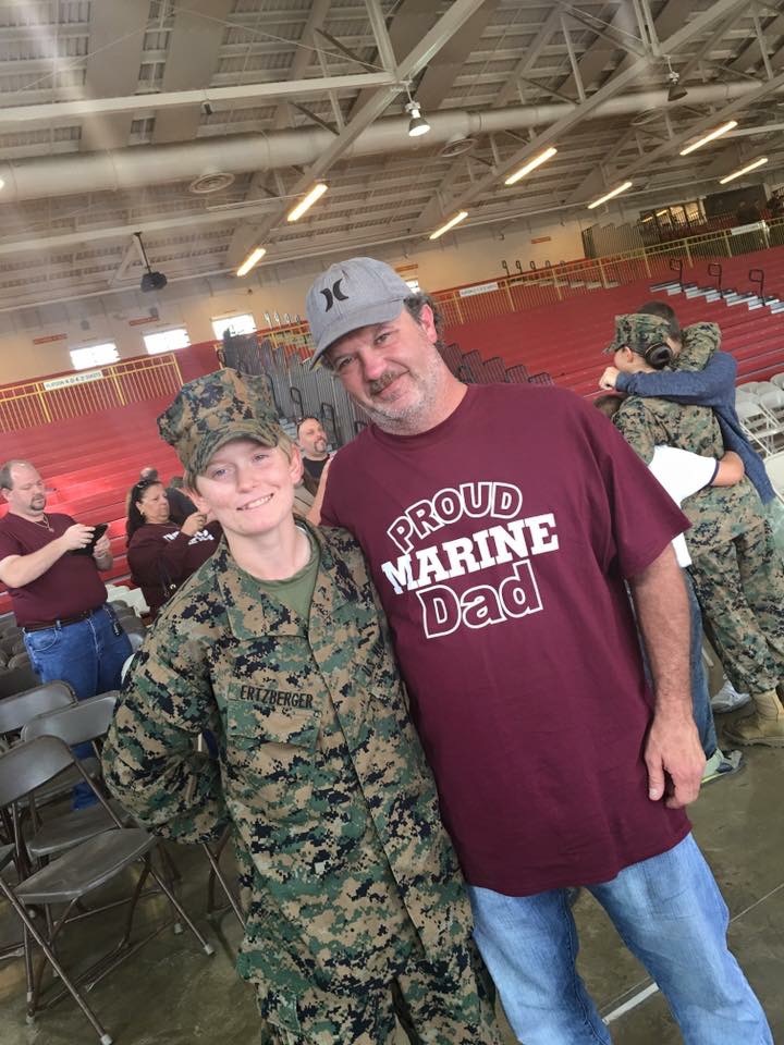 Help Us Honor Our Dad's Last Wish campaign photo, 5 of 8
