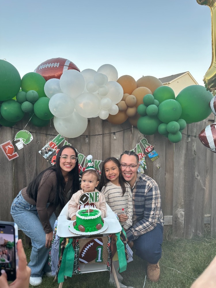 Rebuild Hope for the Arreola Family campaign photo, 7 of 8