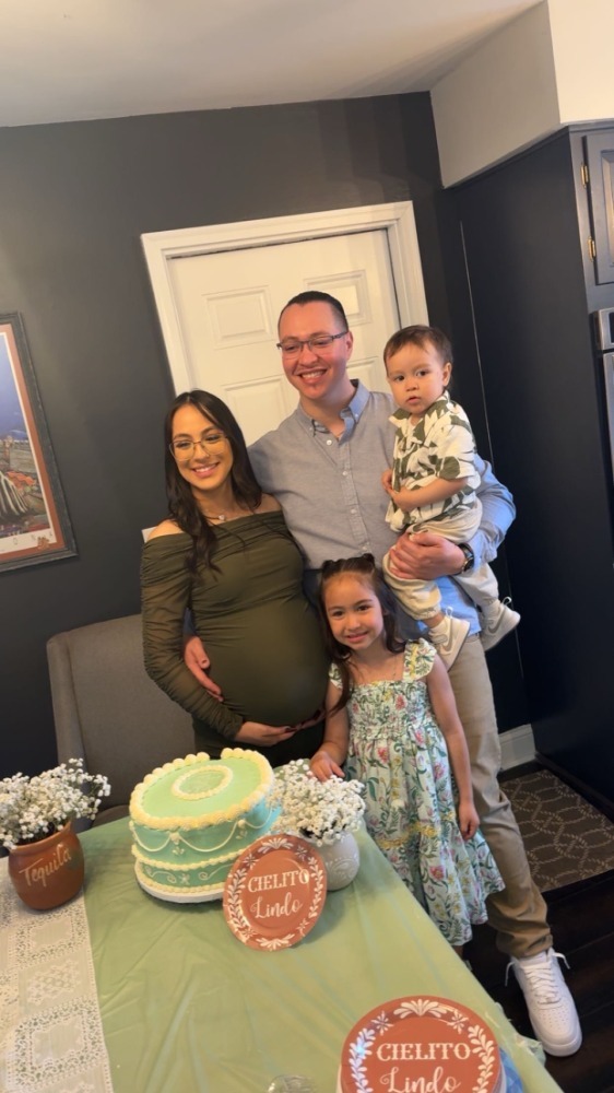 Rebuild Hope for the Arreola Family campaign photo, 2 of 8