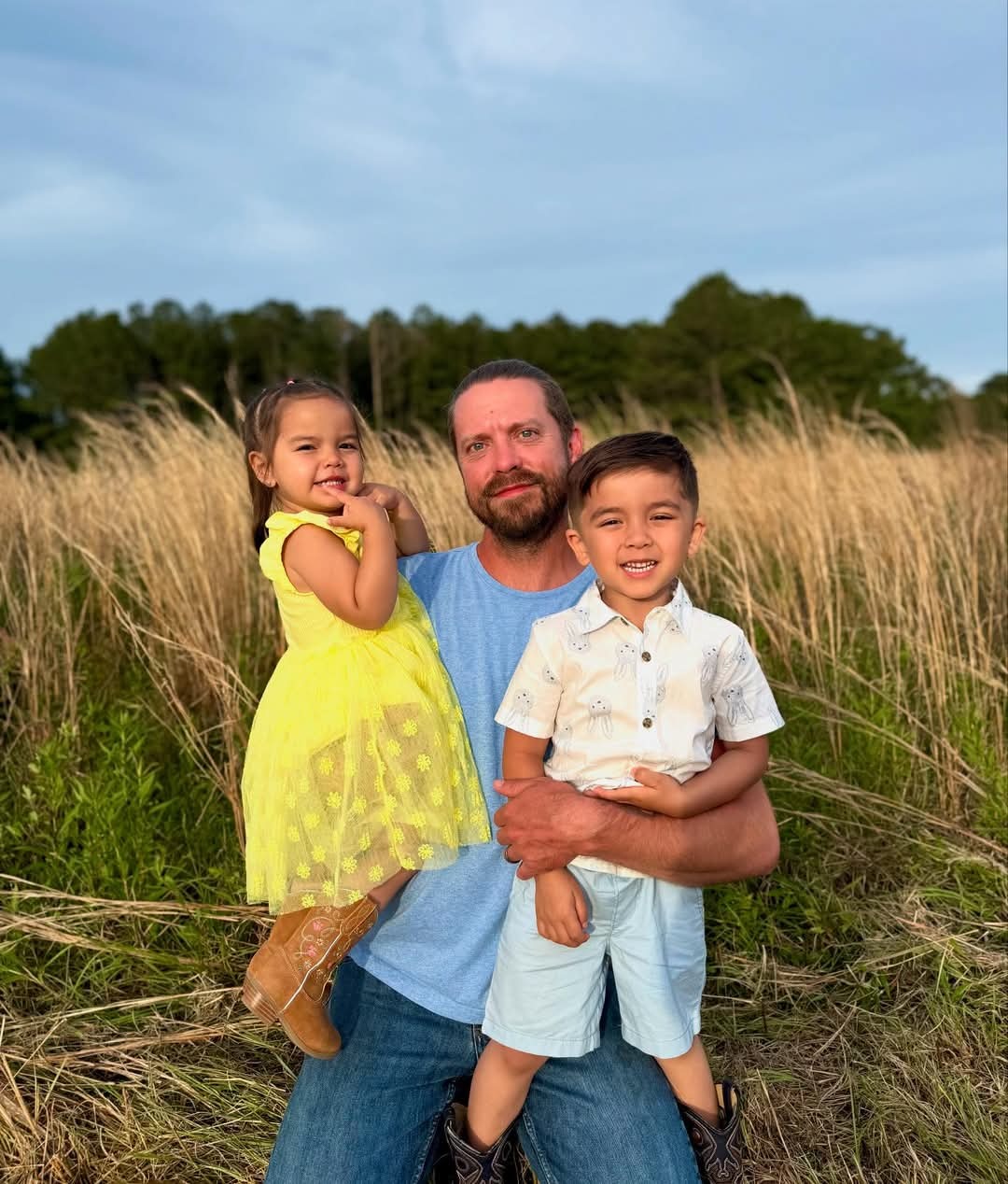 Tornado Recovery for Eric, Sonya & Kids campaign photo, 6 of 8