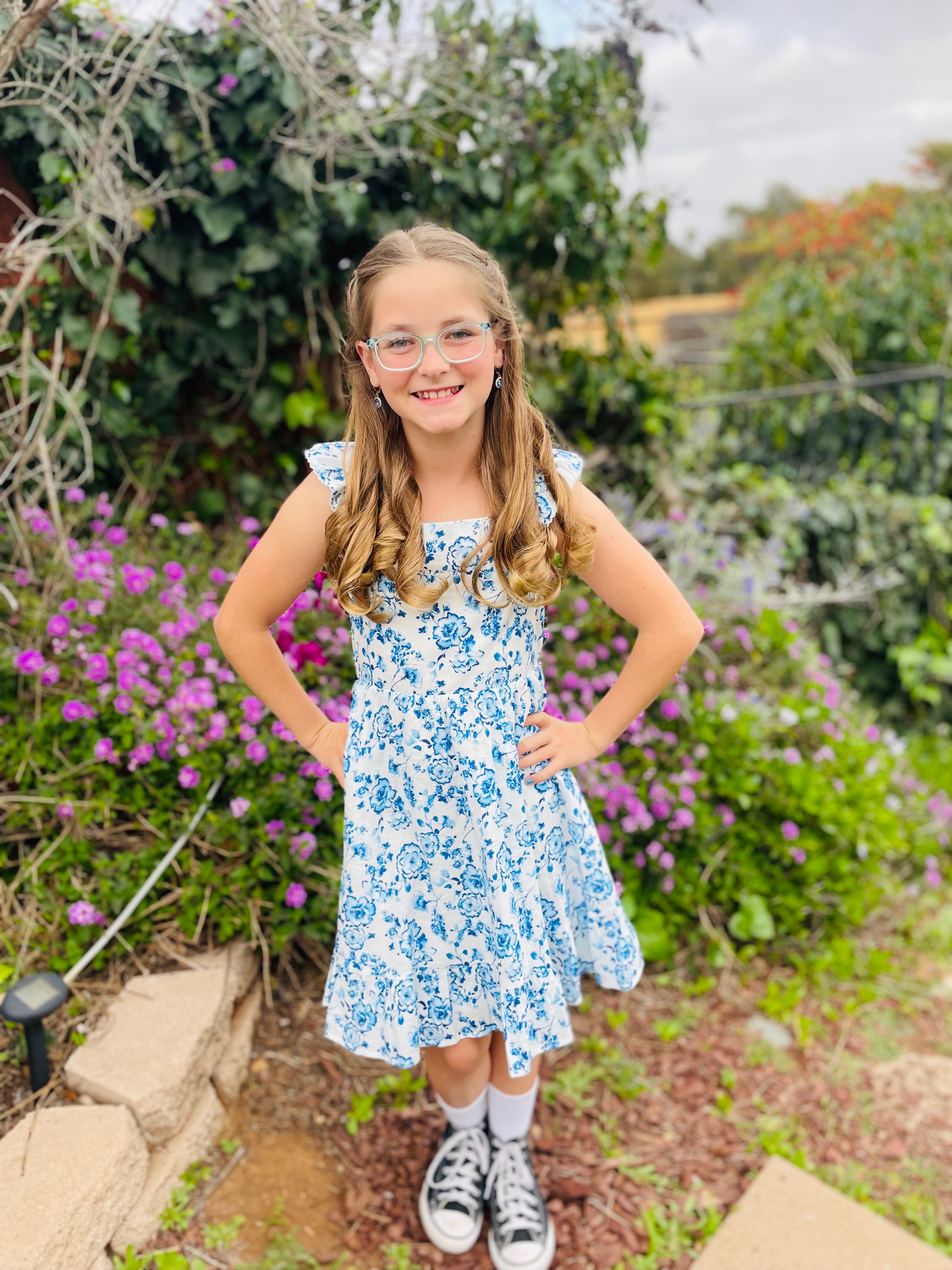 Support Grace's Leadership Journey campaign photo, 2 of 4