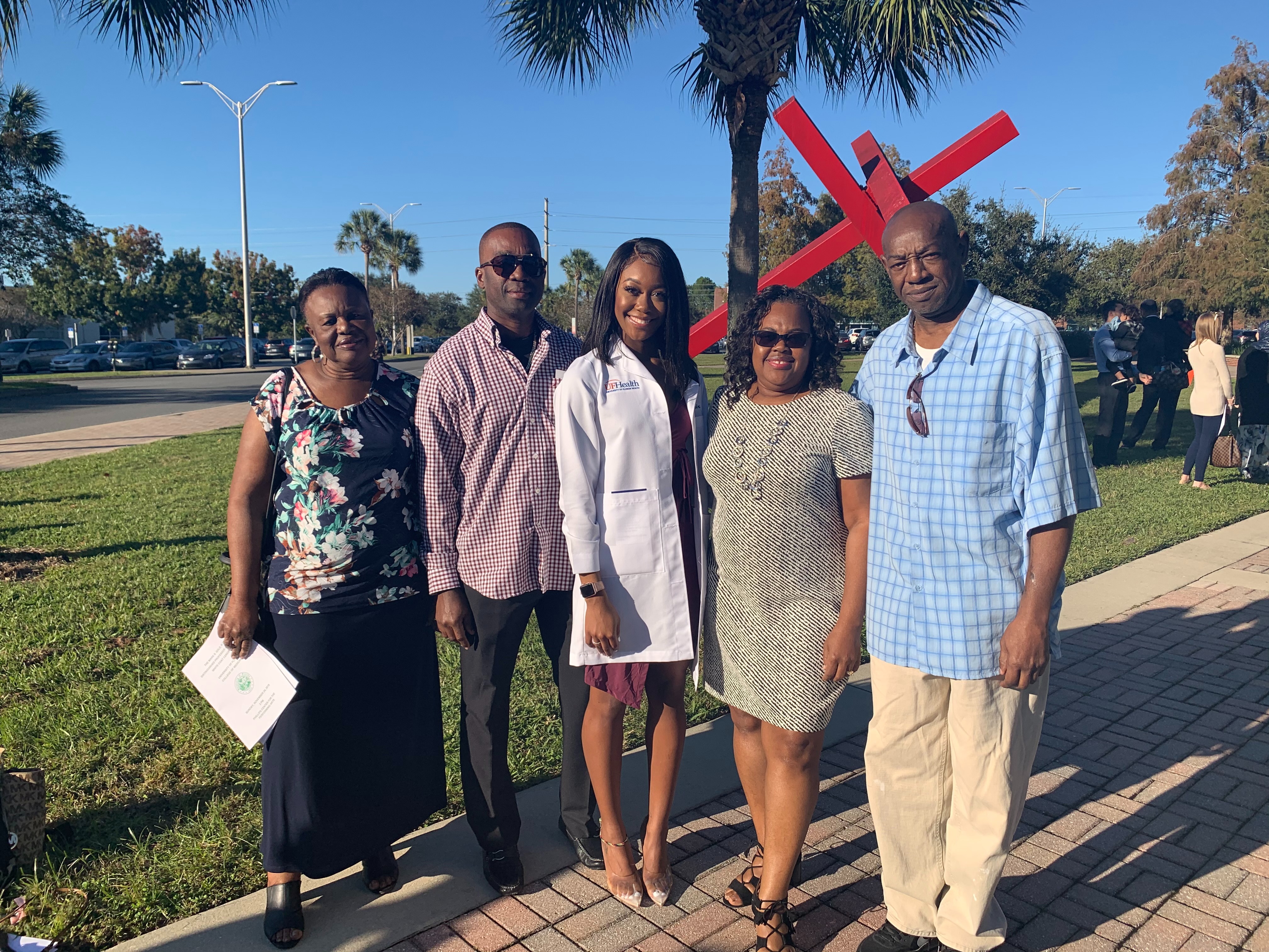 Help Honor Micheal Steele's Memory campaign photo, 5 of 7