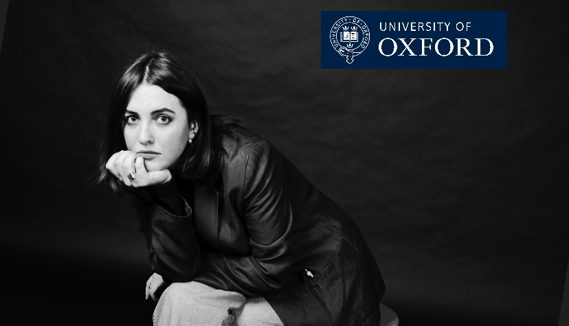Help Fund My Master's Degree at Oxford campaign photo, 2 of 4