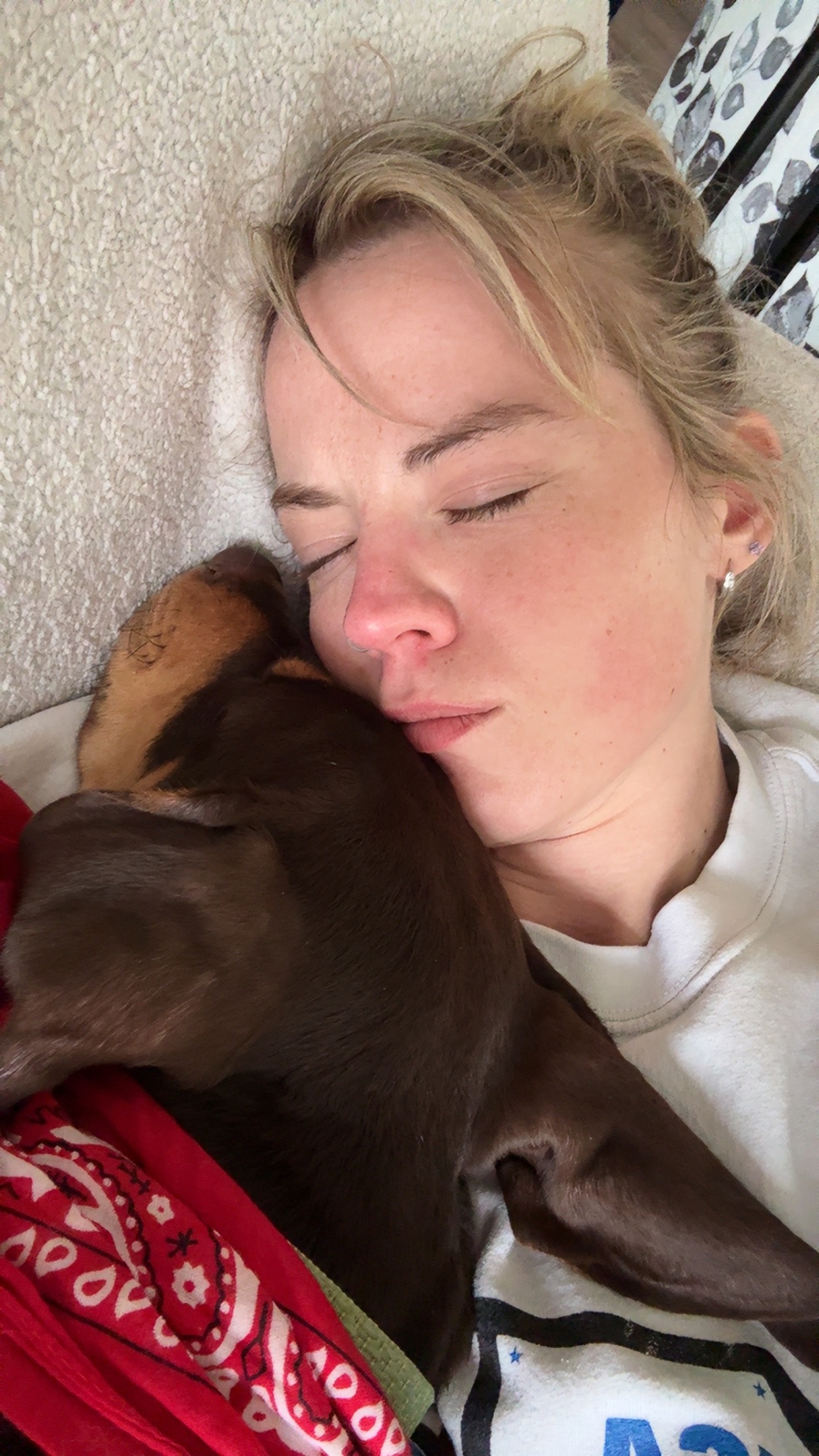 Support Samantha’s Lupus & Mental Health Recovery Journey campaign photo, 6 of 7