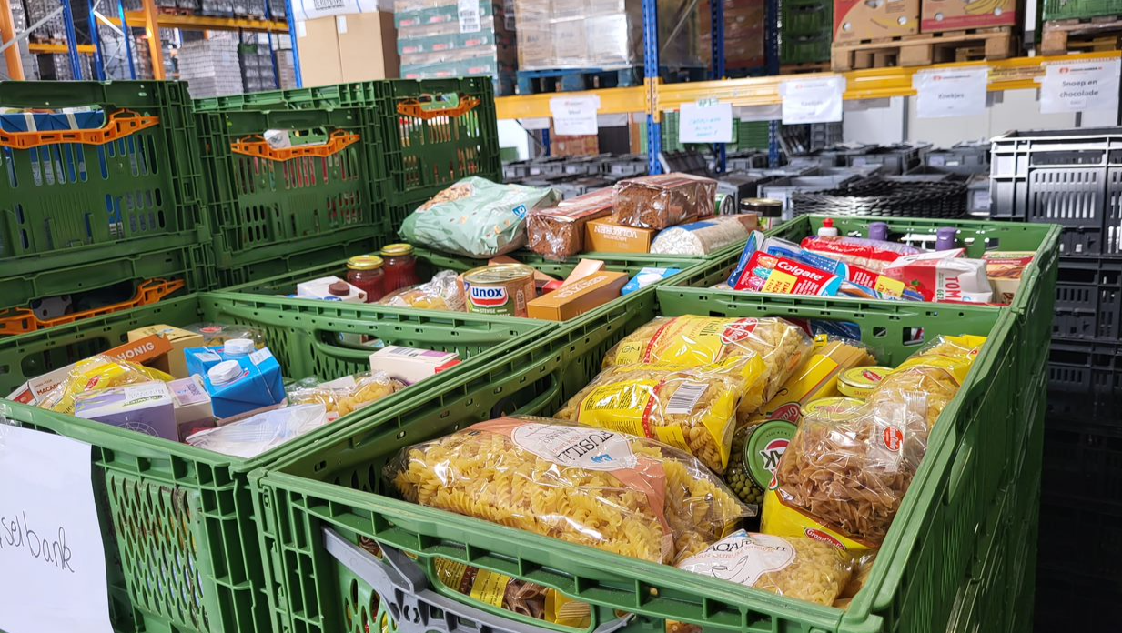 Fundraiser by Jason Rada : [AFGEROND]Eten Verbindt: Cadeaukaarten voor ...