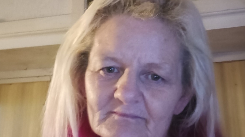 Give Tracy a Chance at a New Life photo