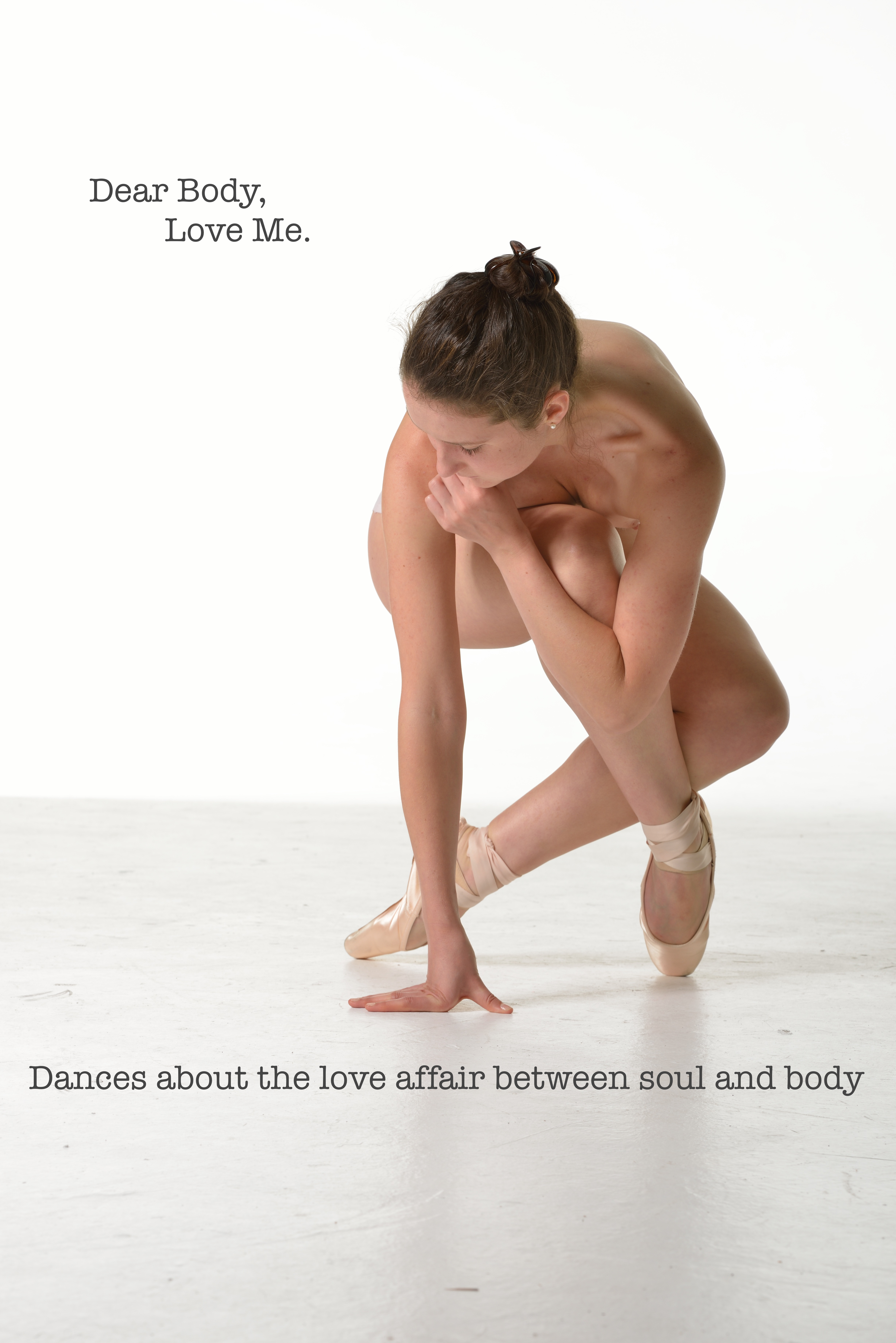 Fund Dear Body, Love Me Dance Show campaign photo, 4 of 5