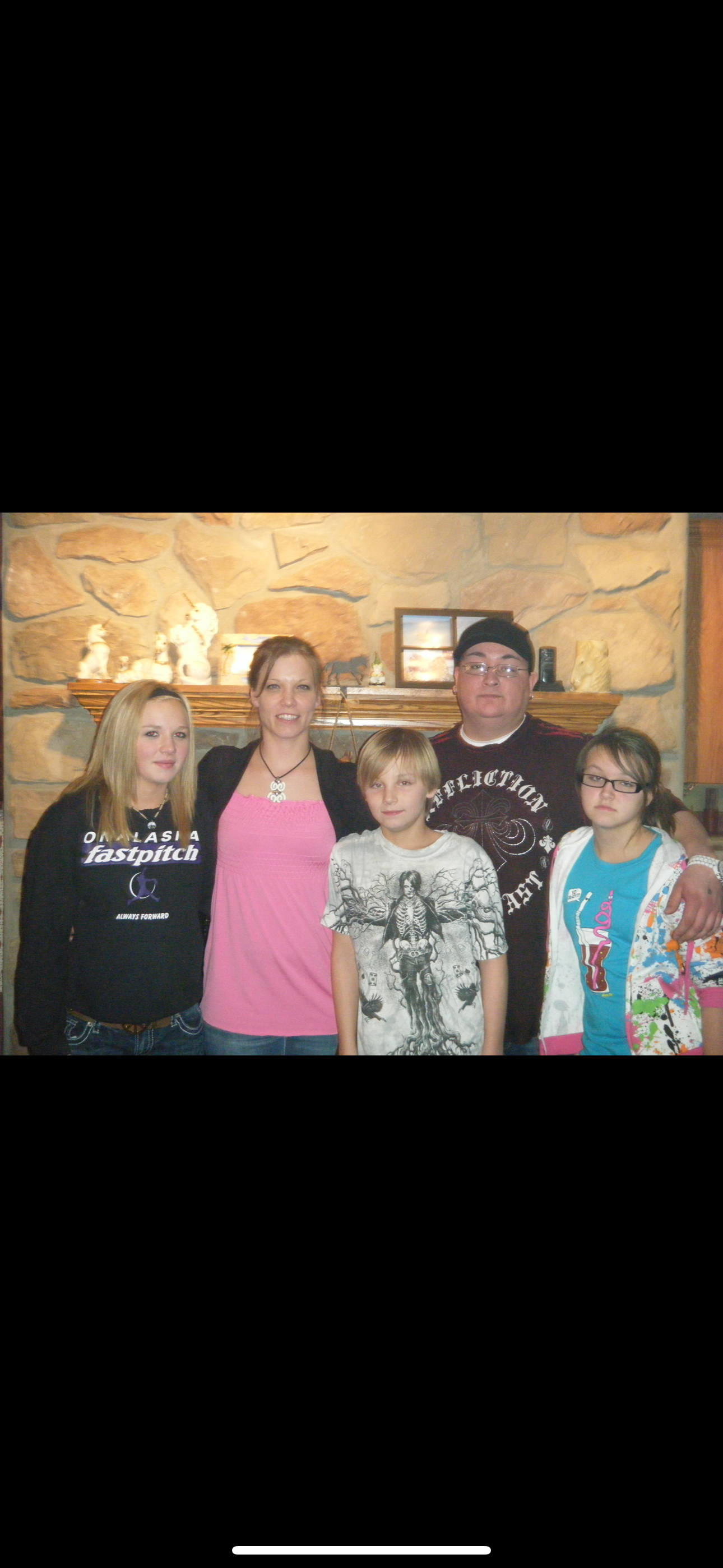 Assist Lambert & Beckjorden Family in Their Time of Loss campaign photo, 2 of 7