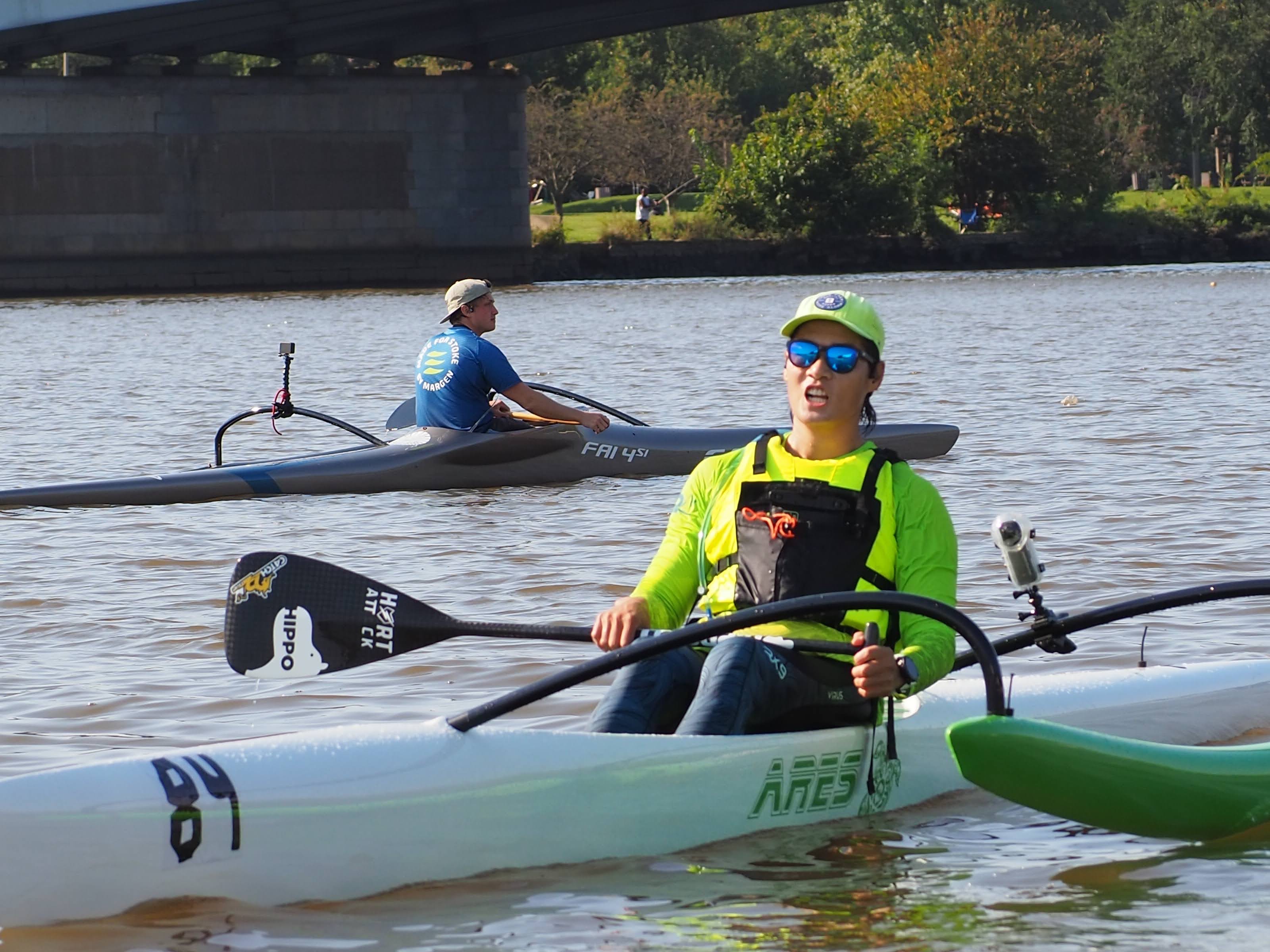 Support Andy Wong's Journey to IDBF Worlds campaign photo, 2 of 8