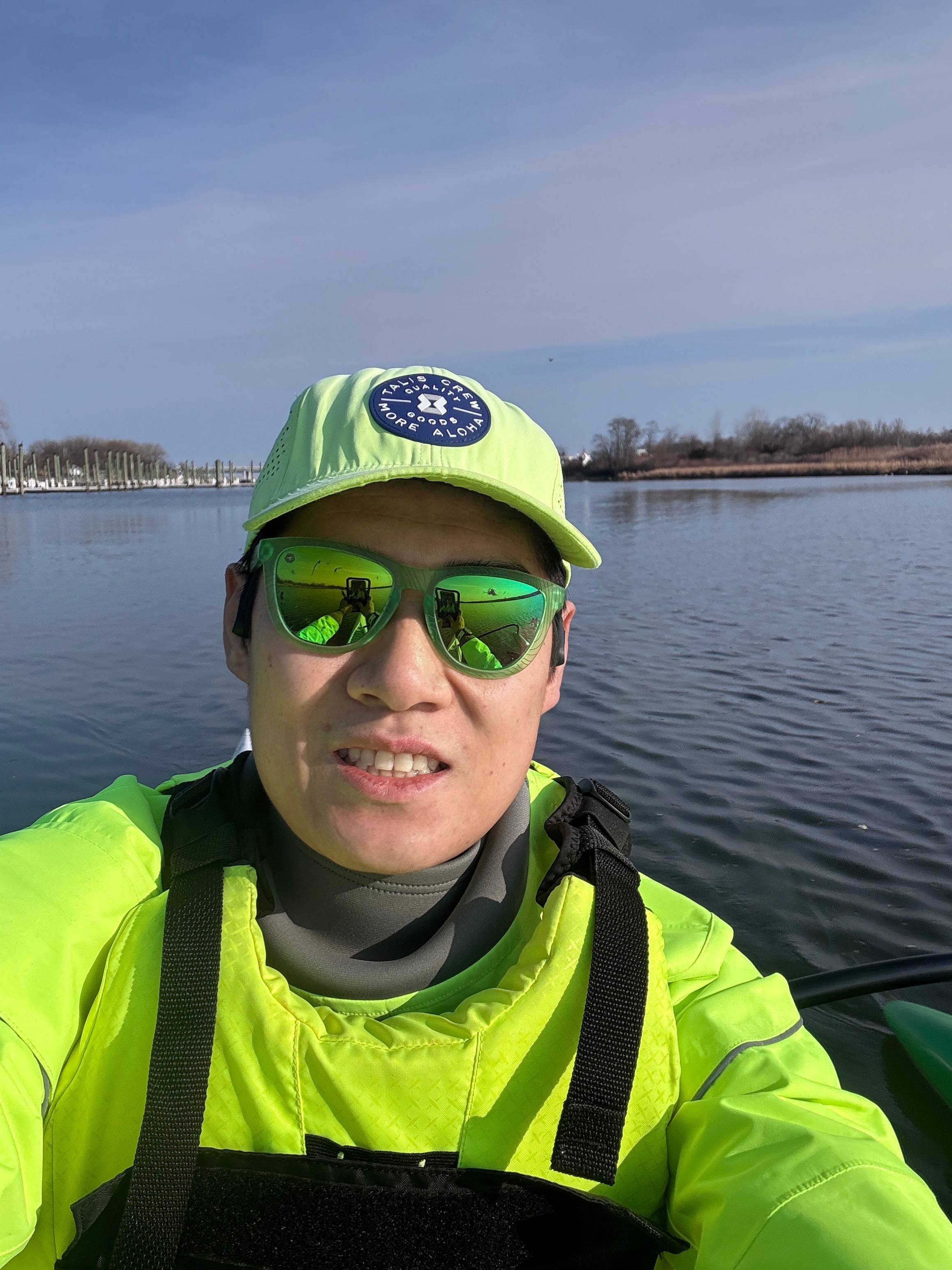 Support Andy Wong's Journey to IDBF Worlds campaign photo, 5 of 8