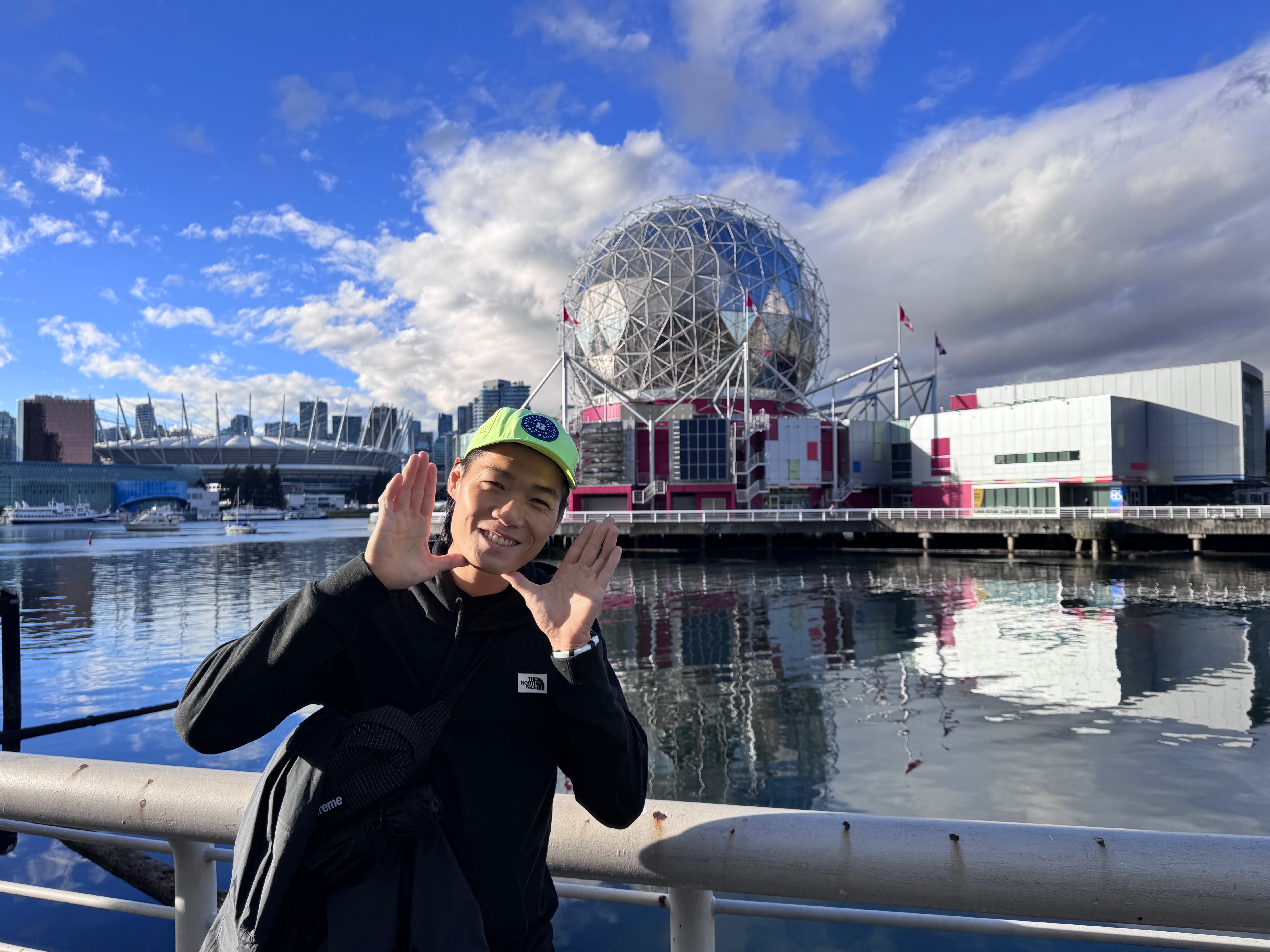 Support Andy Wong's Journey to IDBF Worlds campaign photo, 6 of 8