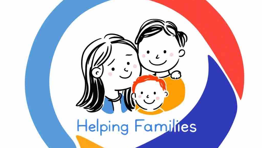 Resilient Mothers and Families Needs Your Support photo