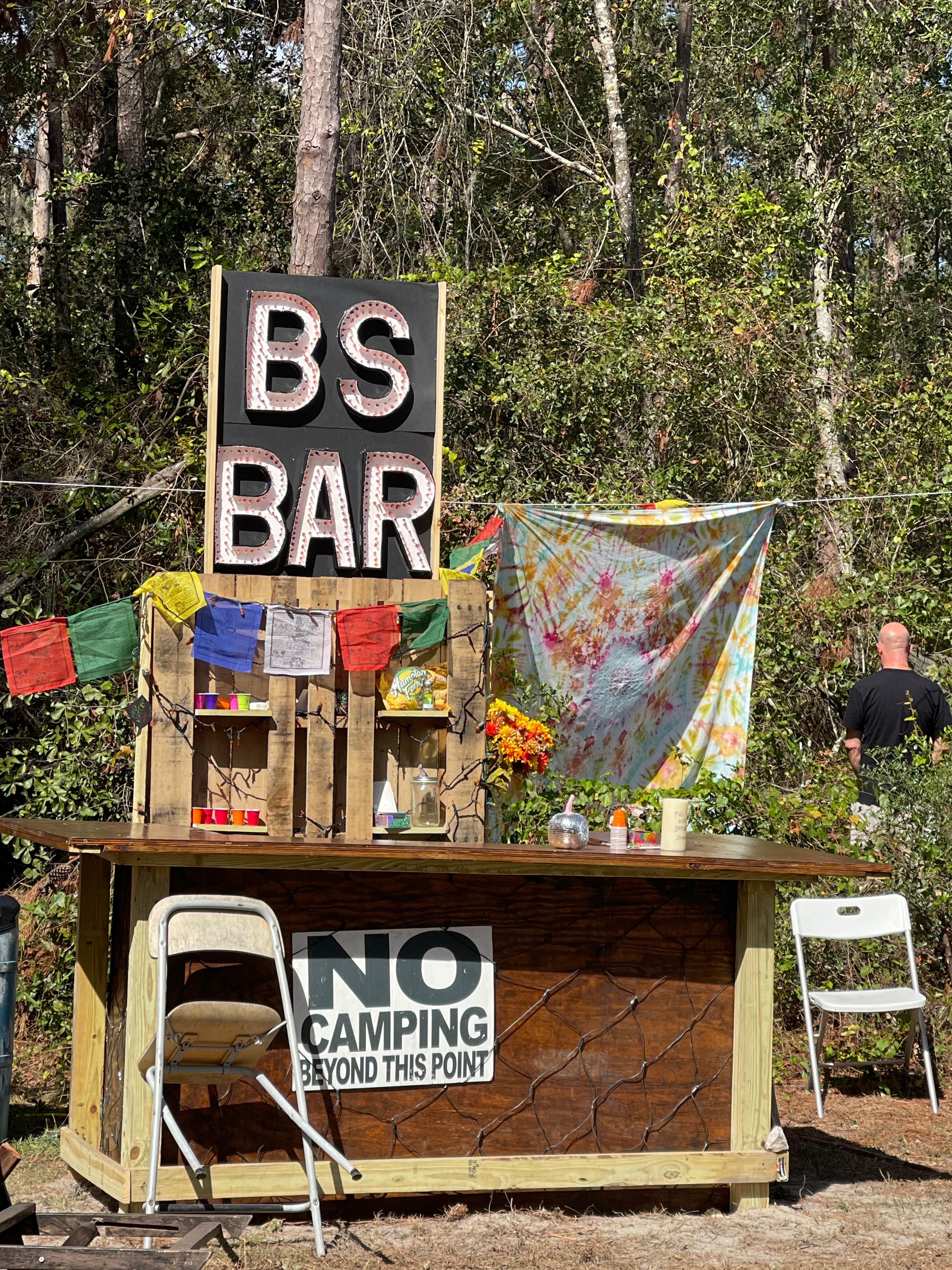 Keep the BS Bar Community Thriving campaign photo, 2 of 8