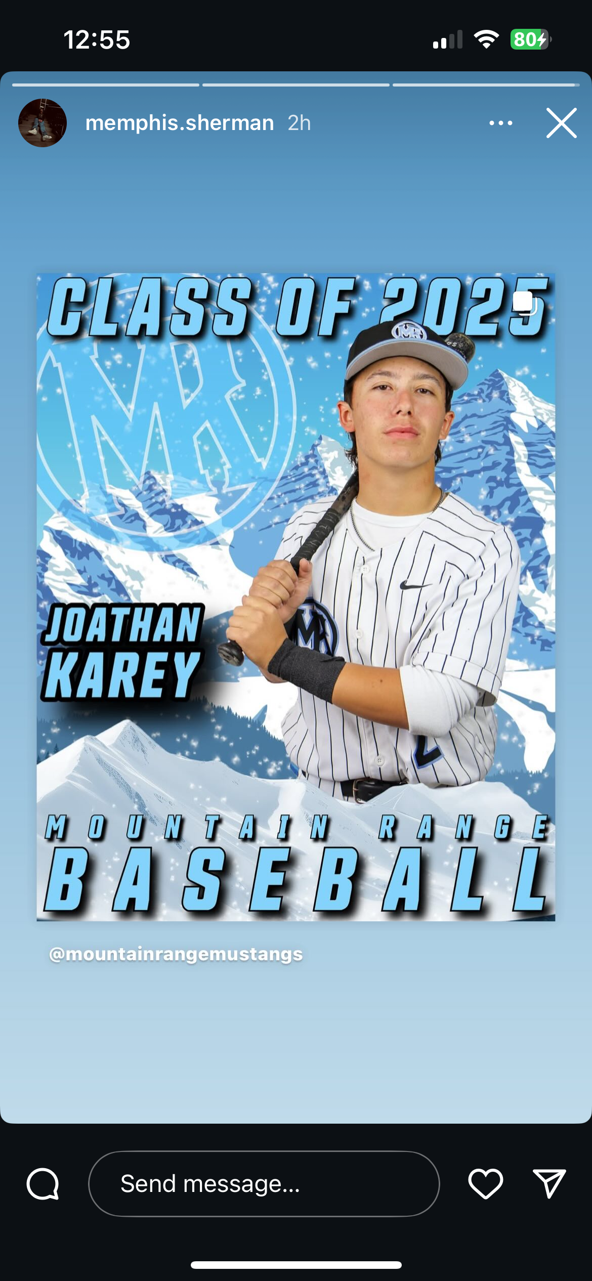 Support Joathan's Recovery Journey campaign photo, 2 of 6