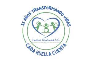 15 años transformando vidas - Cada huella cuenta. campaign photo, 2 of 4