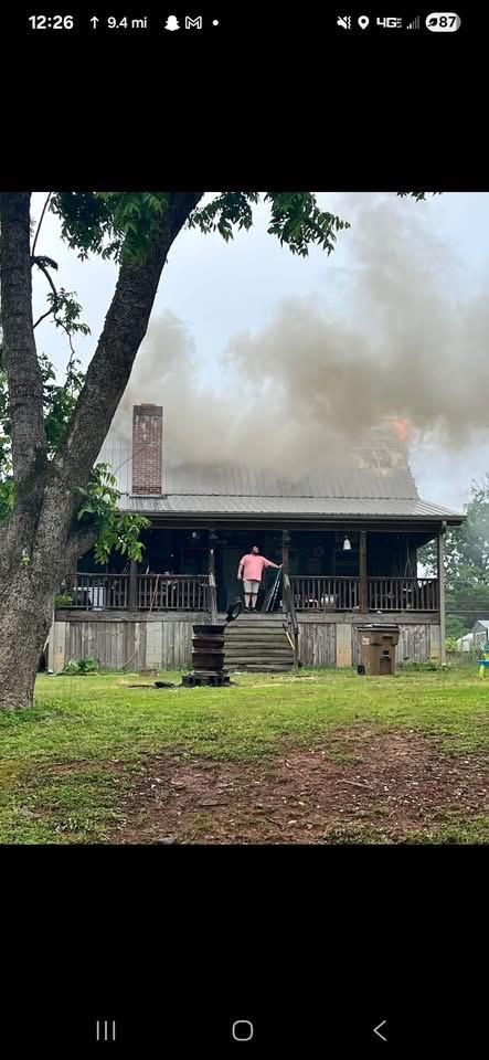 Rebuild Hope: Family's Home Lost to Fire campaign photo, 2 of 5