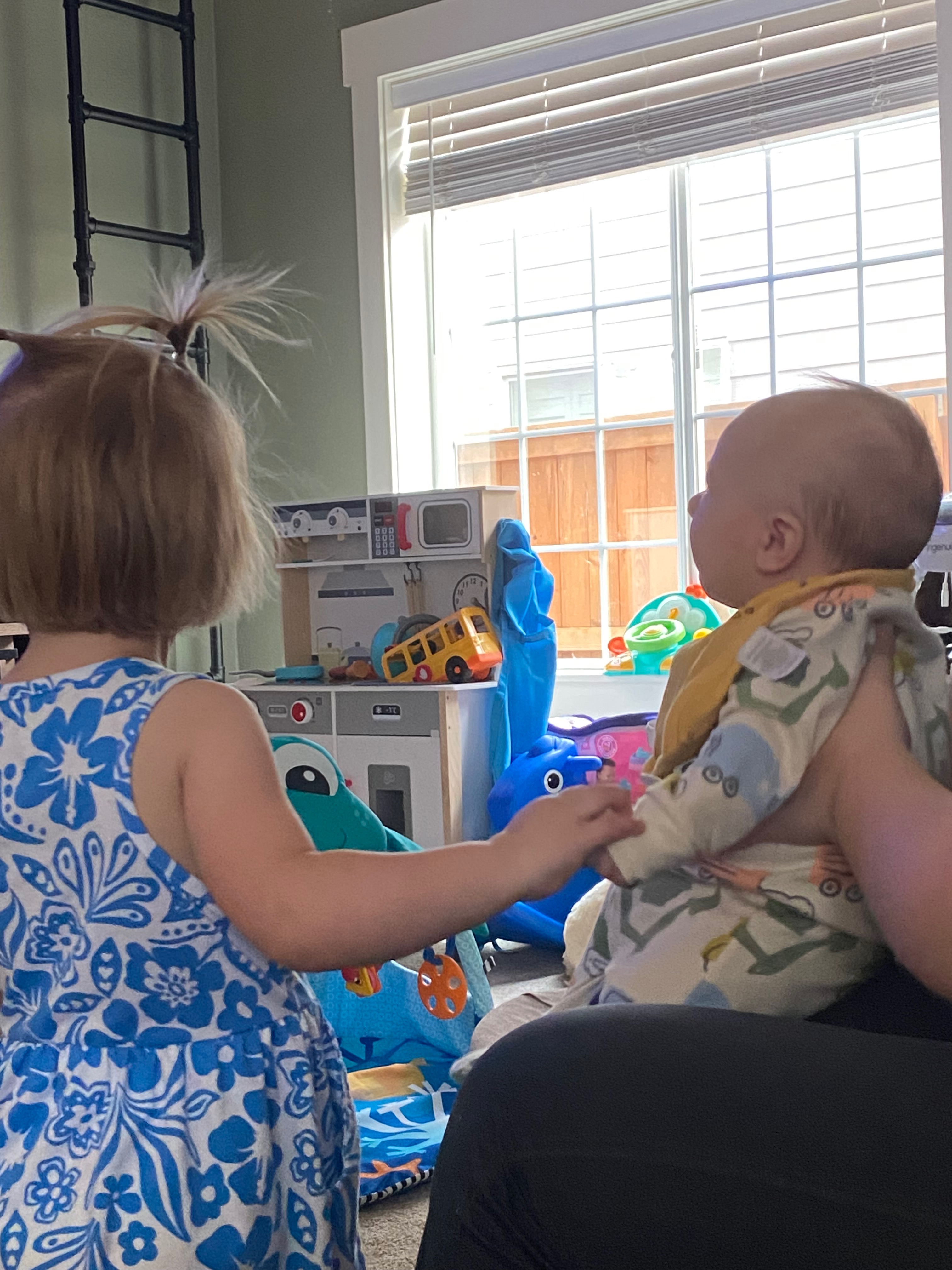 Support Cayla and Cole's Kids' Medical Bills campaign photo, 5 of 6
