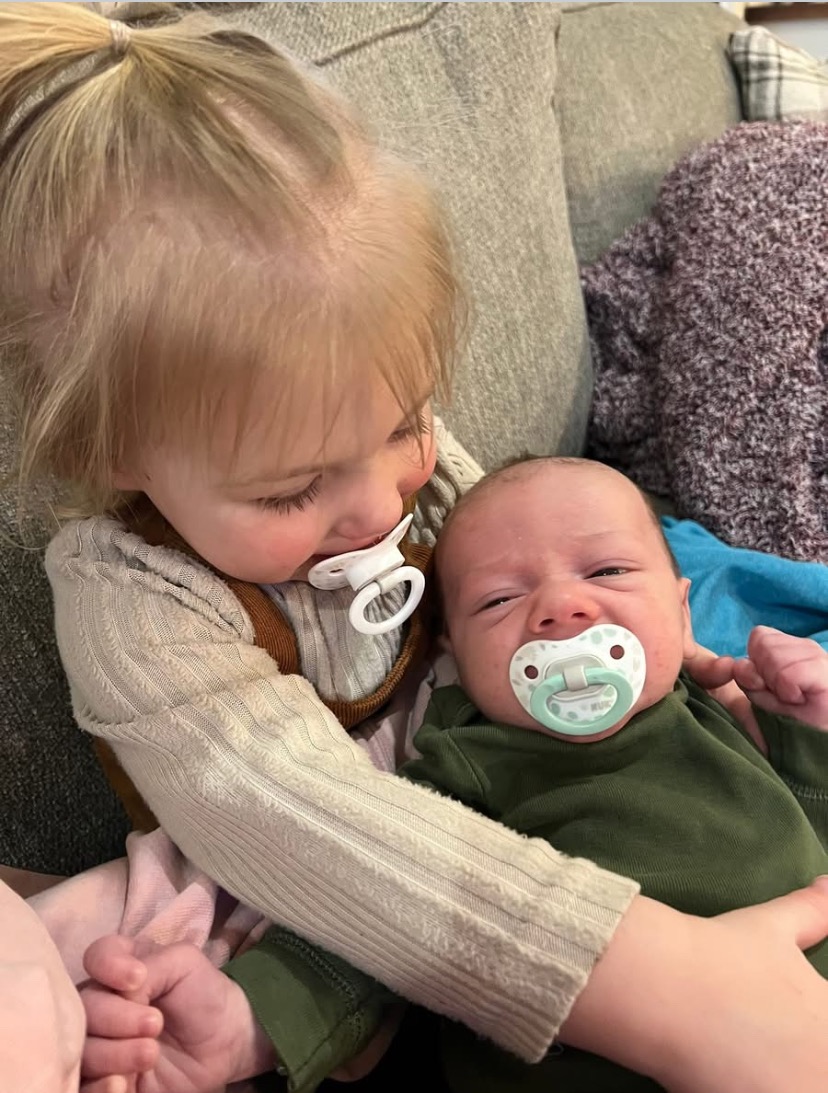 Support Cayla and Cole's Kids' Medical Bills campaign photo, 2 of 6