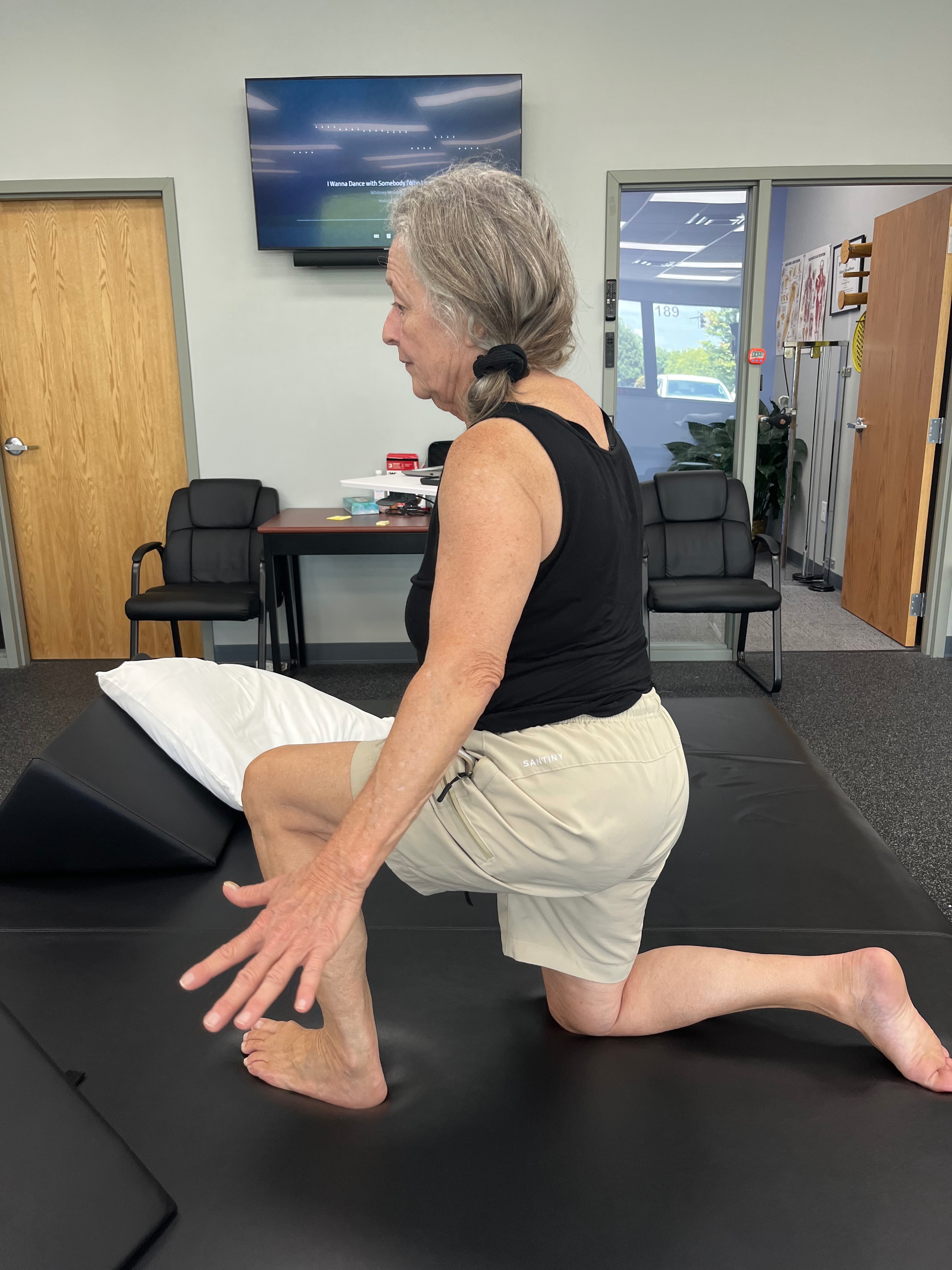 Join Norma's mobility goal with an E Trike️ campaign photo, 4 of 8