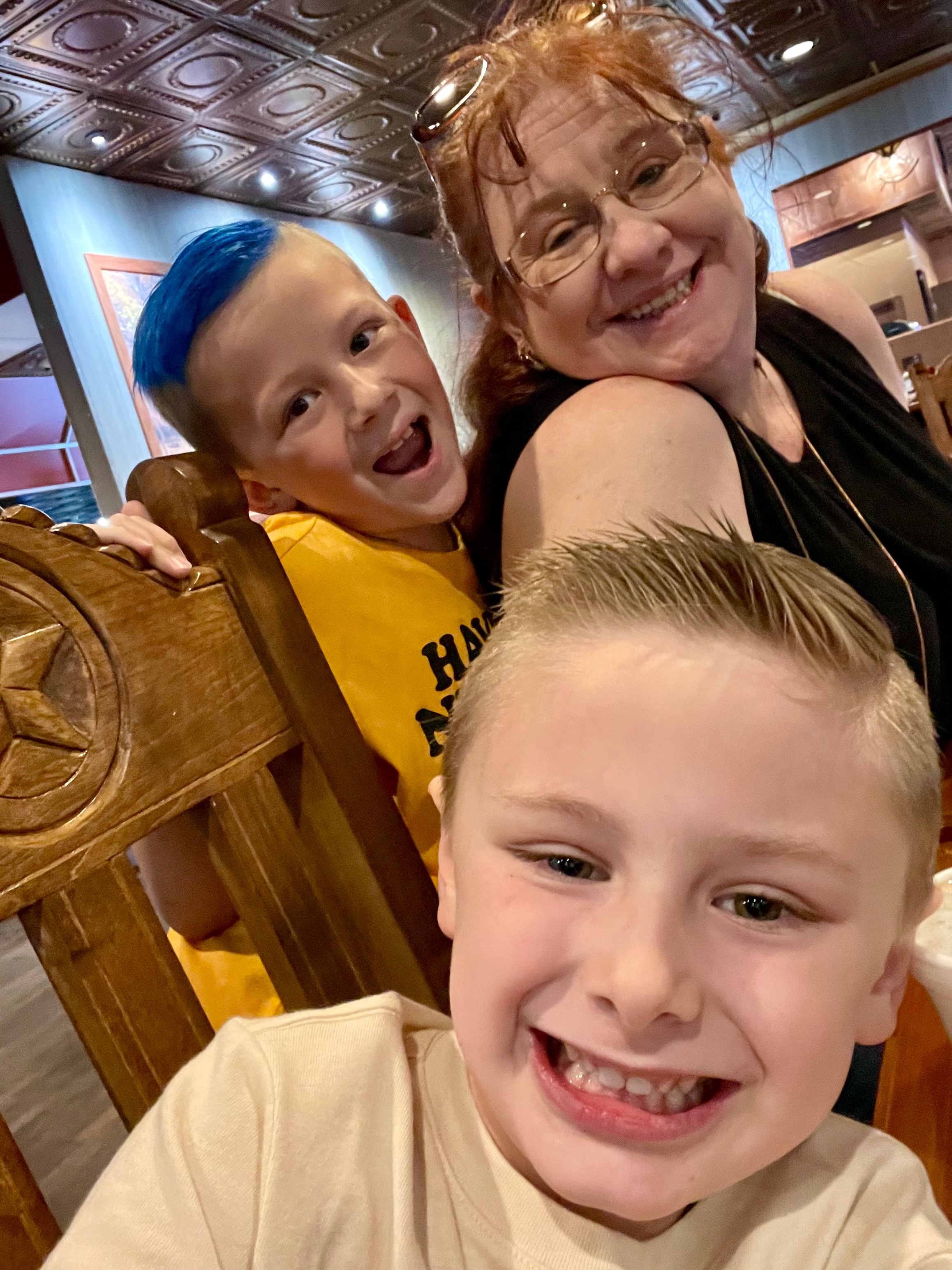 Support Erin's Family in Their Time of Loss campaign photo, 4 of 8