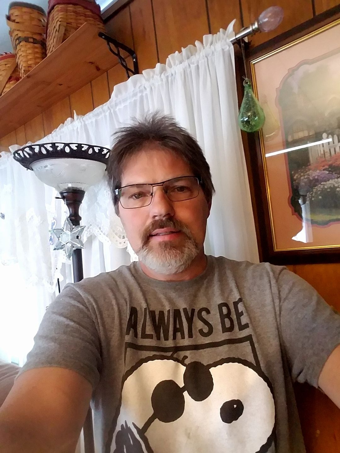 Jason Arnold's Funeral Expenses campaign photo, 2 of 4