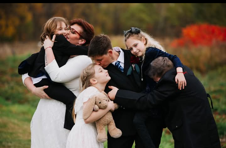 Help Fix Their Van: Support a Kind Family campaign photo, 2 of 4