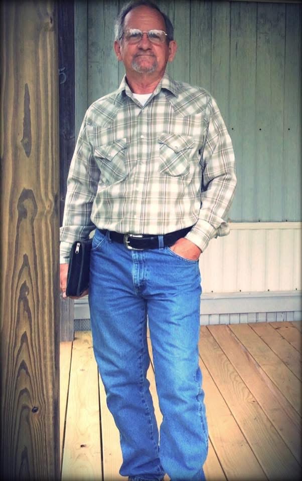 Help Give Denny His Dream Trip Before it’s Too Late. campaign photo, 7 of 8