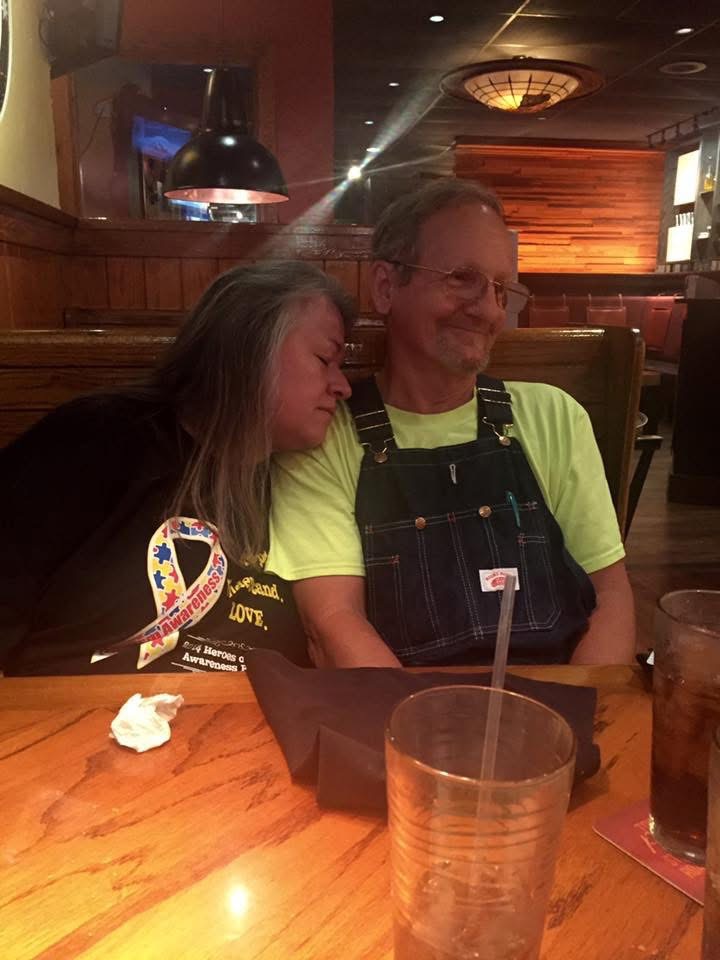 Help Give Denny His Dream Trip Before it’s Too Late. campaign photo, 2 of 8