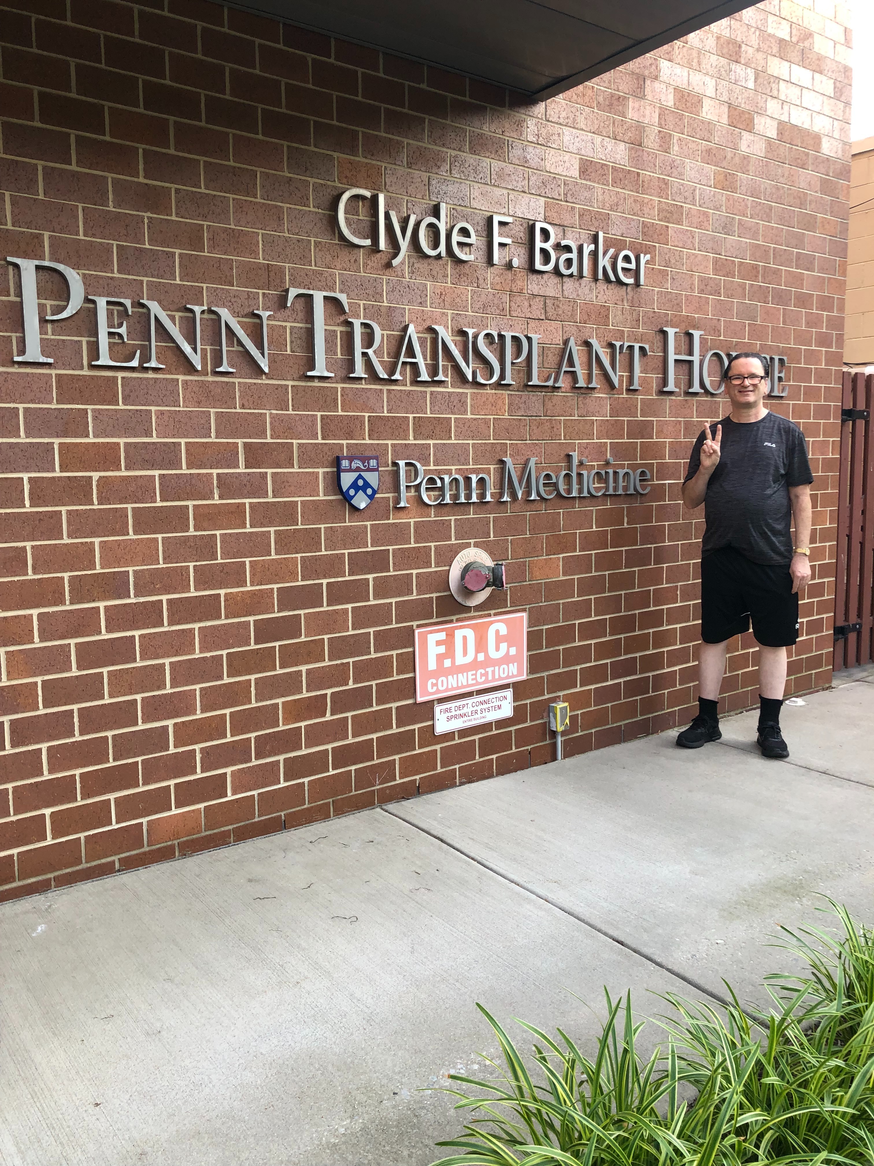 Help Mr. Morales Get a Life-Saving Transplant campaign photo, 2 of 4